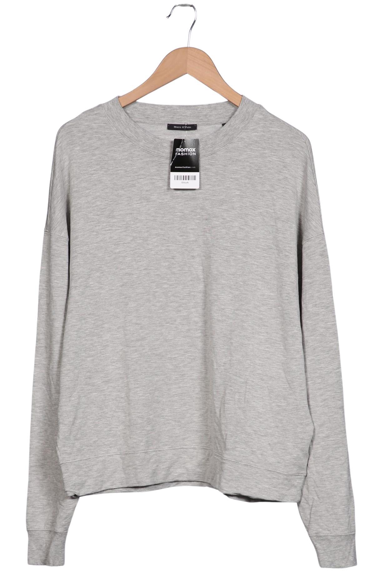 

Marc O Polo Damen Sweatshirt, grau, Gr. 44
