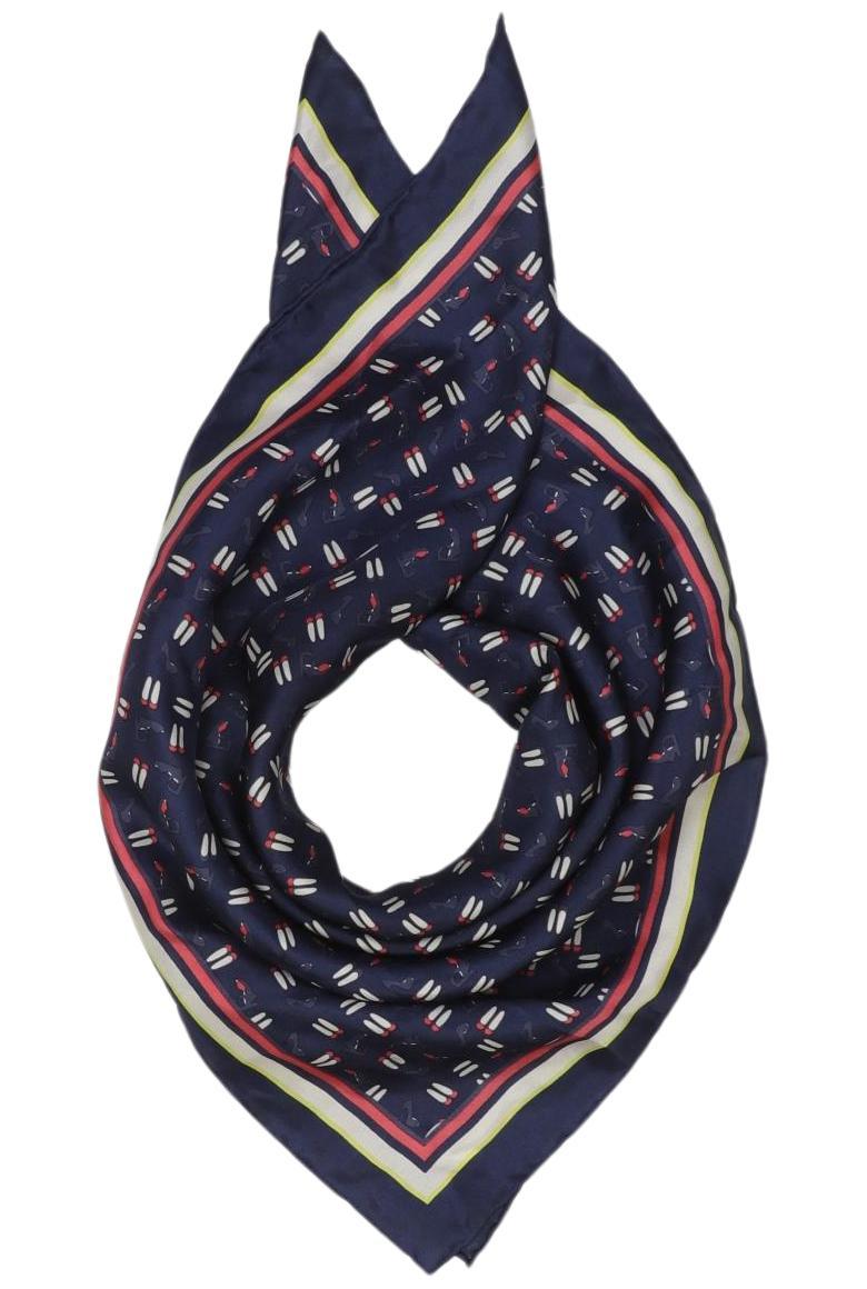 

Marc O Polo Damen Schal, mehrfarbig, Gr.