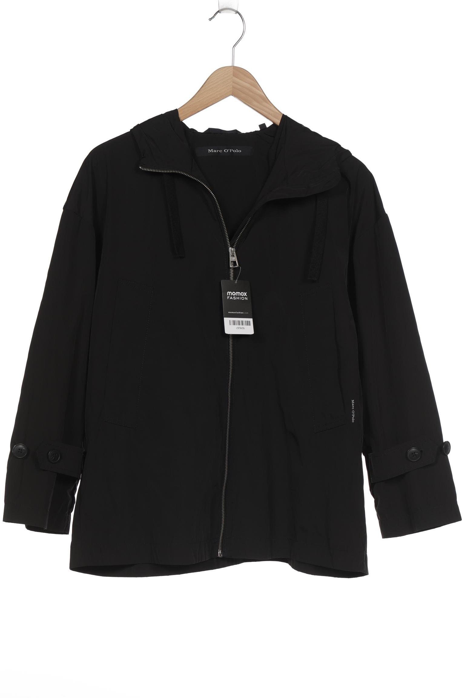 

Marc O Polo Damen Jacke, schwarz