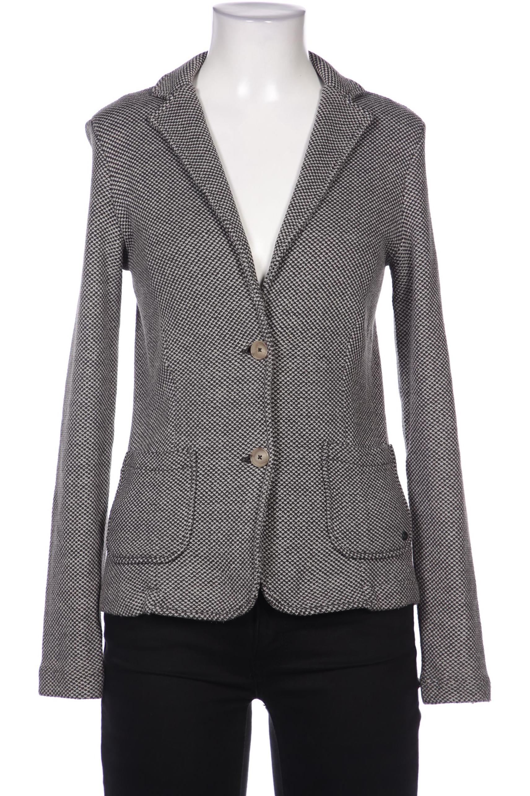 

Marc O Polo Damen Blazer, grau, Gr. 36