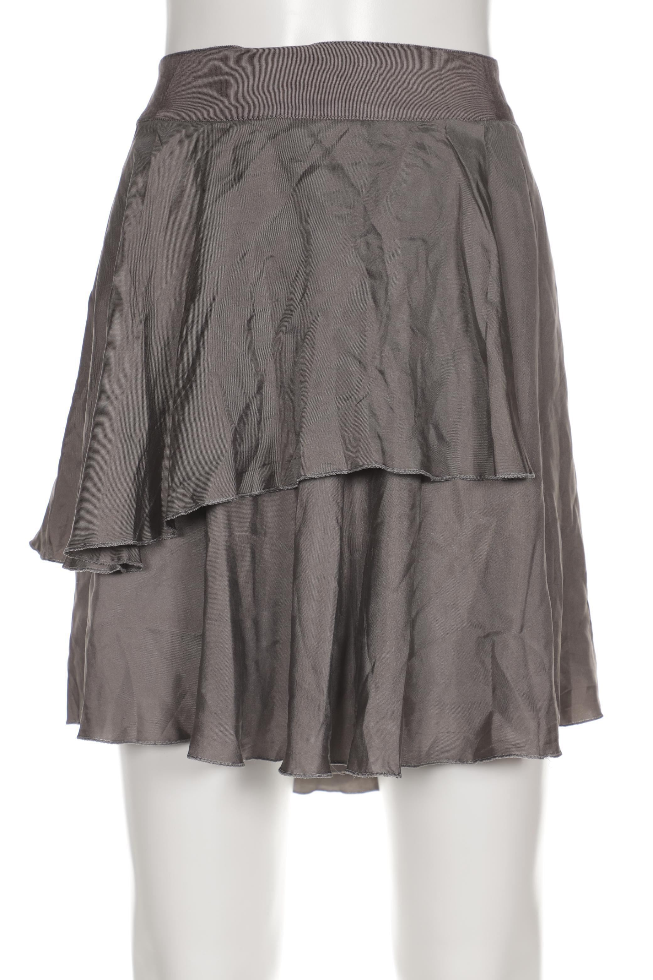 

Marc O Polo Damen Rock, grau