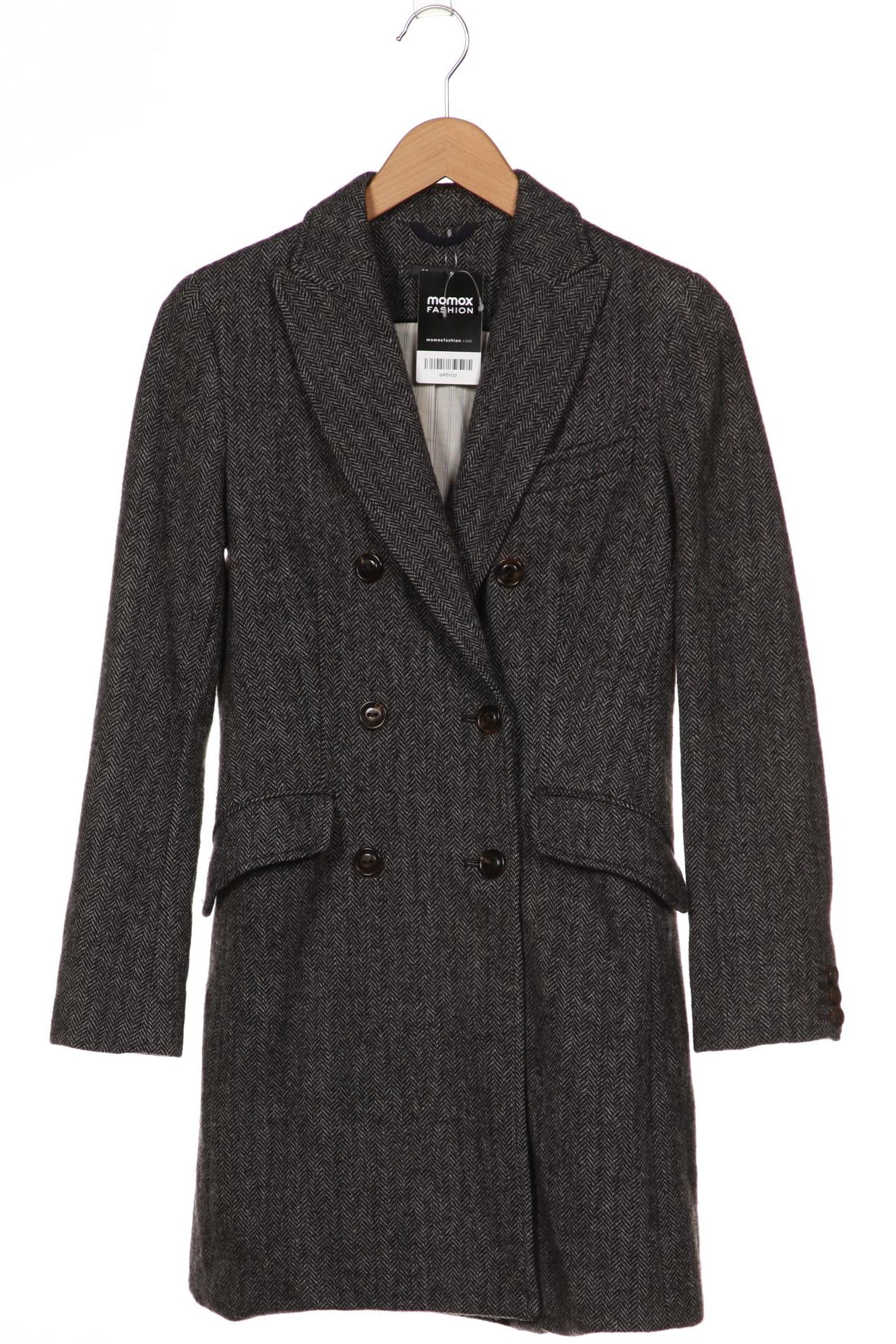 

Marc O Polo Damen Mantel, grau