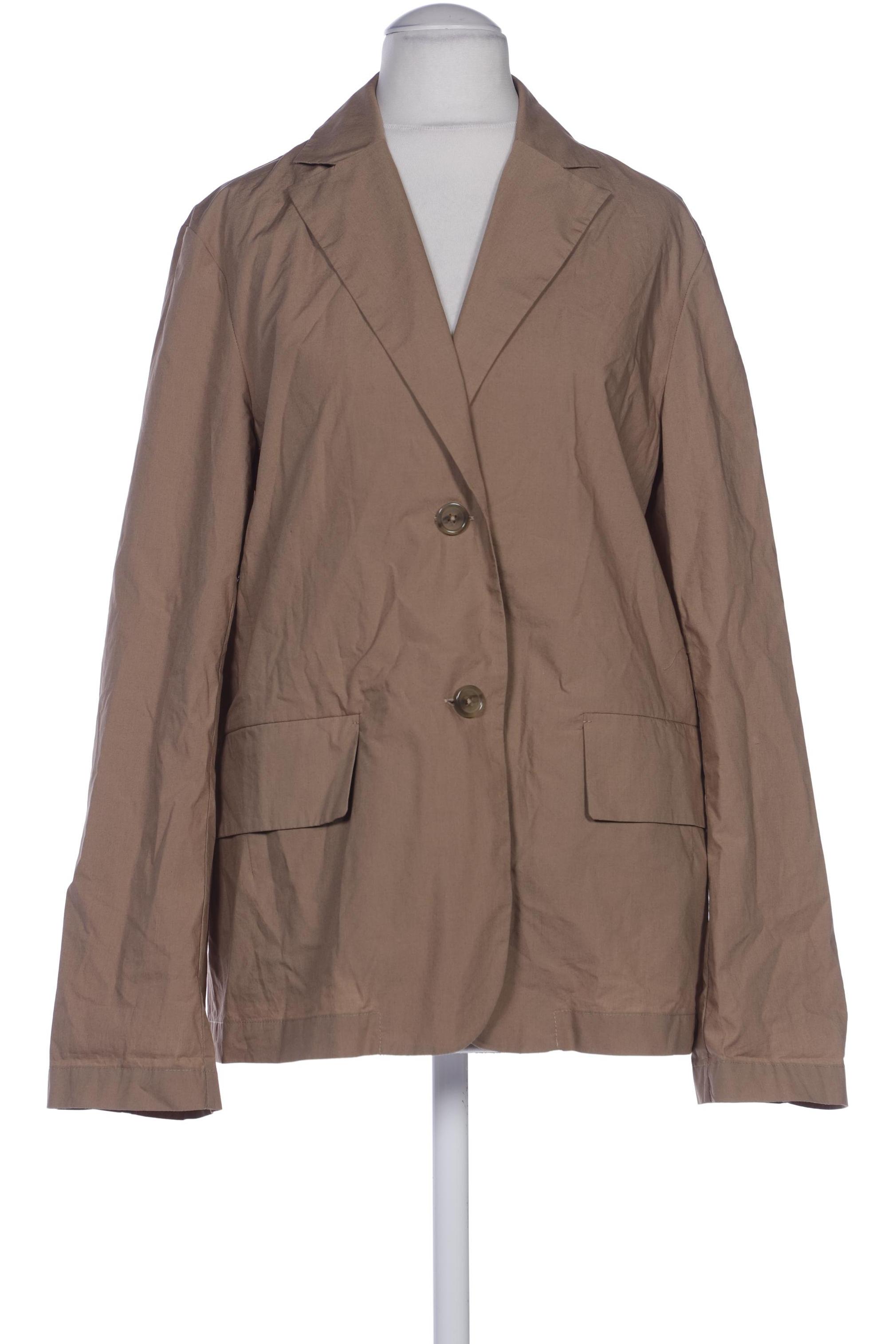 

Marc O Polo Damen Blazer, beige, Gr. 34