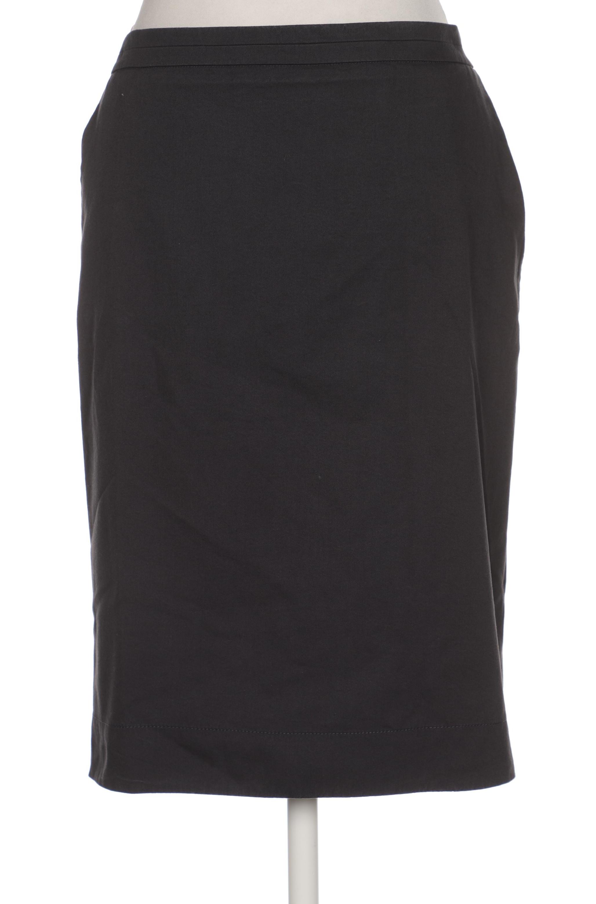 

Marc O Polo Damen Rock, grau, Gr. 38