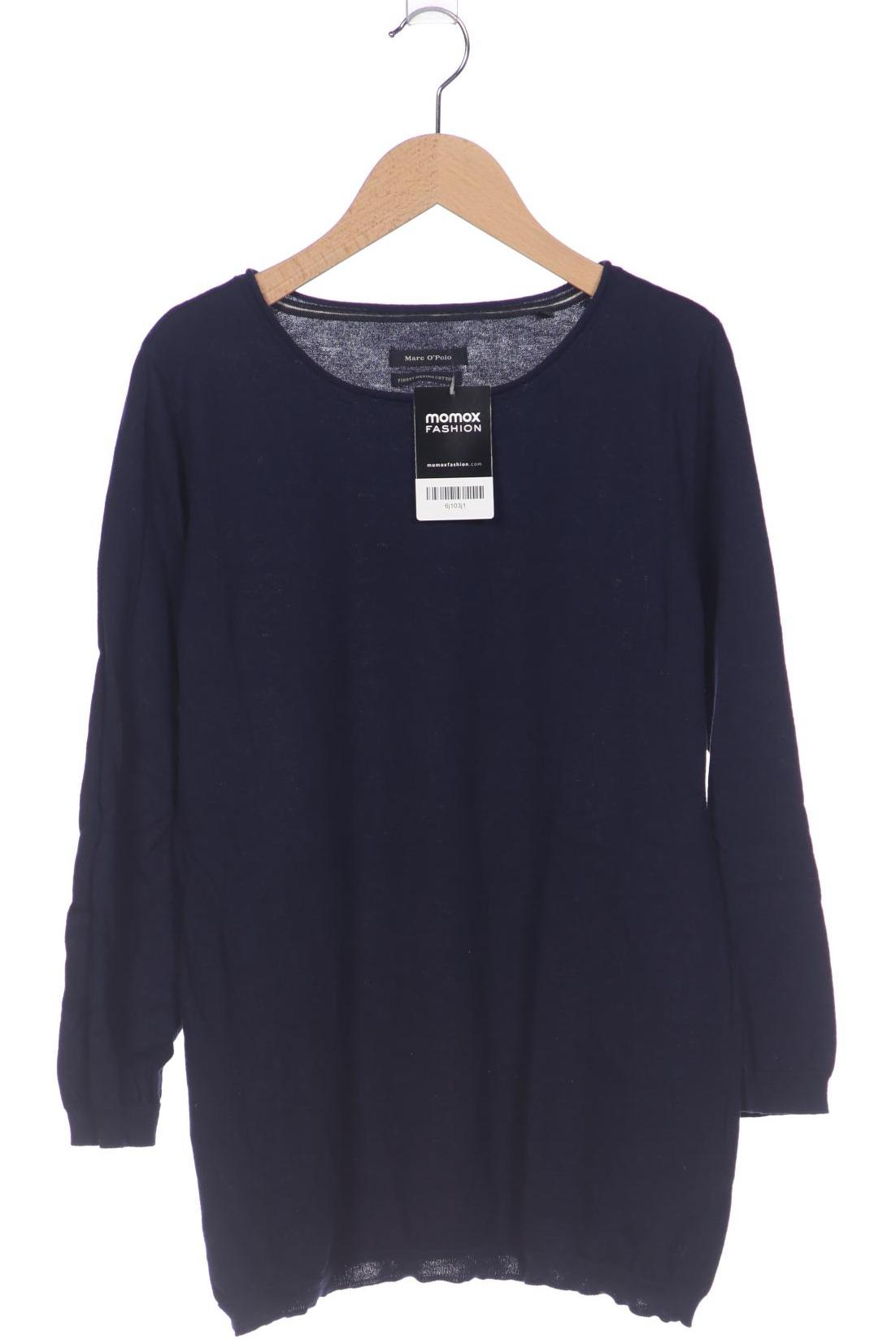 

Marc O Polo Damen Pullover, marineblau, Gr. 42