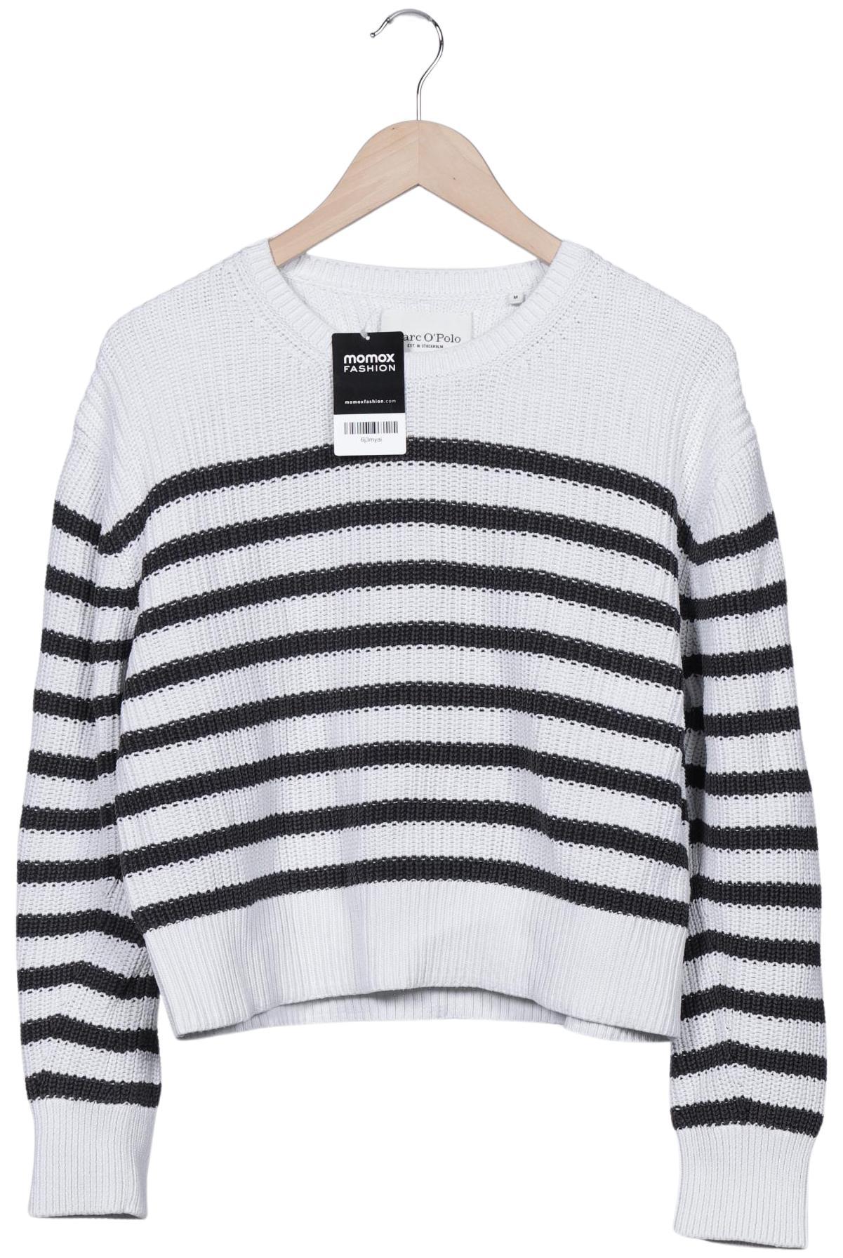 

Marc O Polo Damen Pullover, grau, Gr. 38