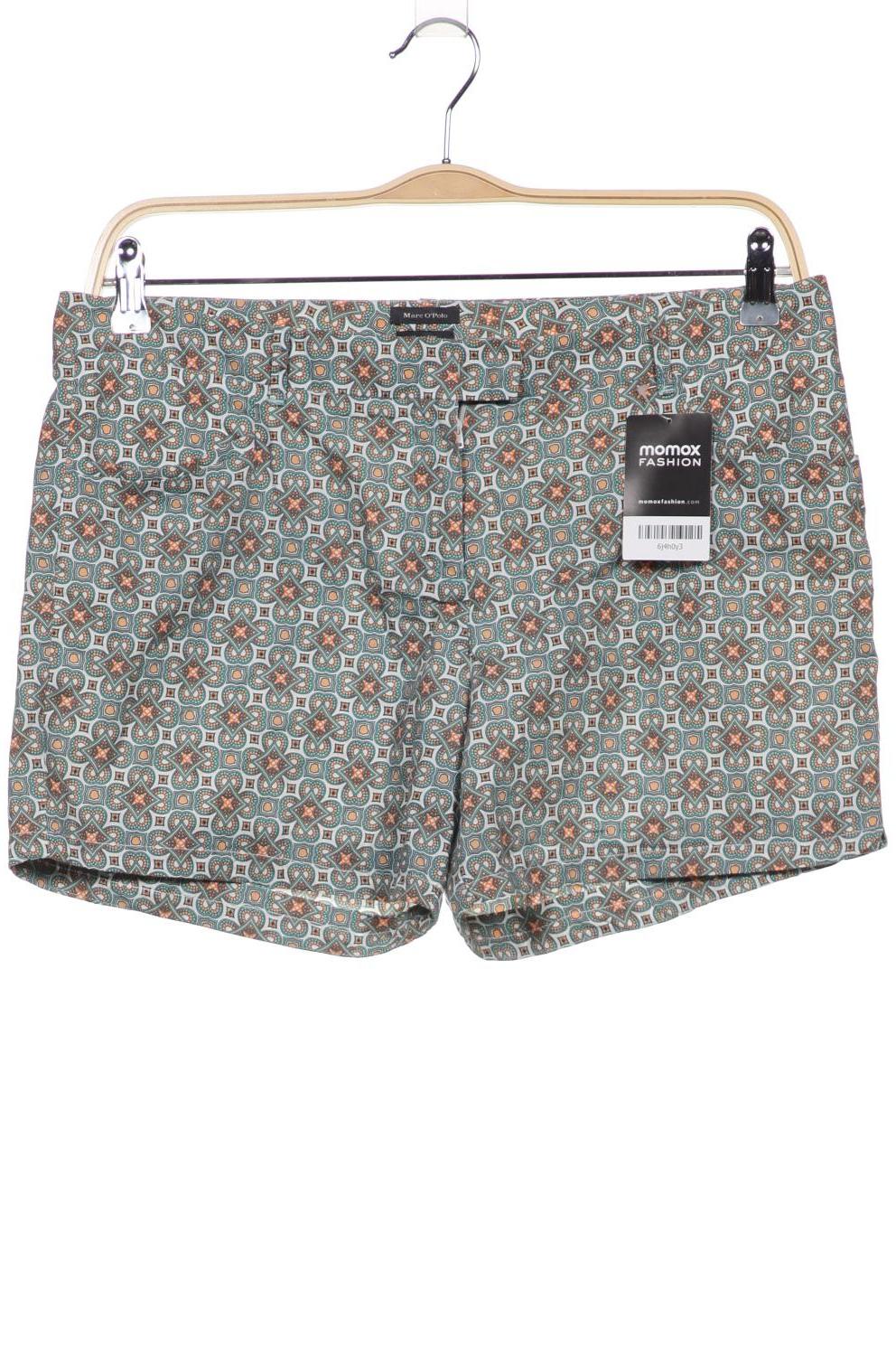

Marc O Polo Damen Shorts, orange