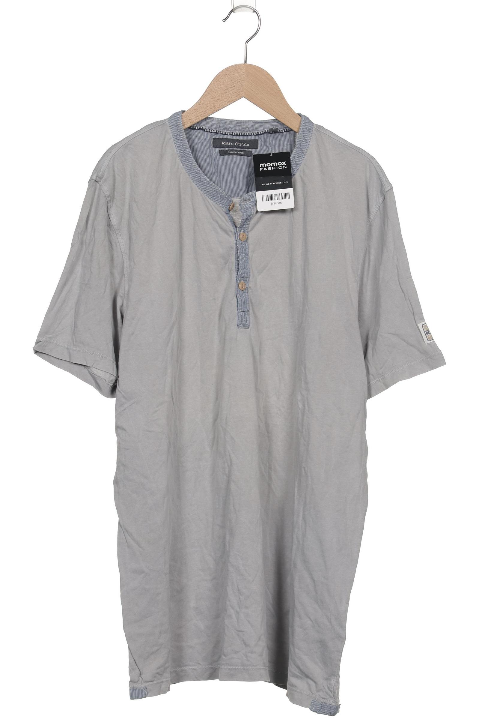 

Marc O Polo Herren T-Shirt, grau, Gr. 54