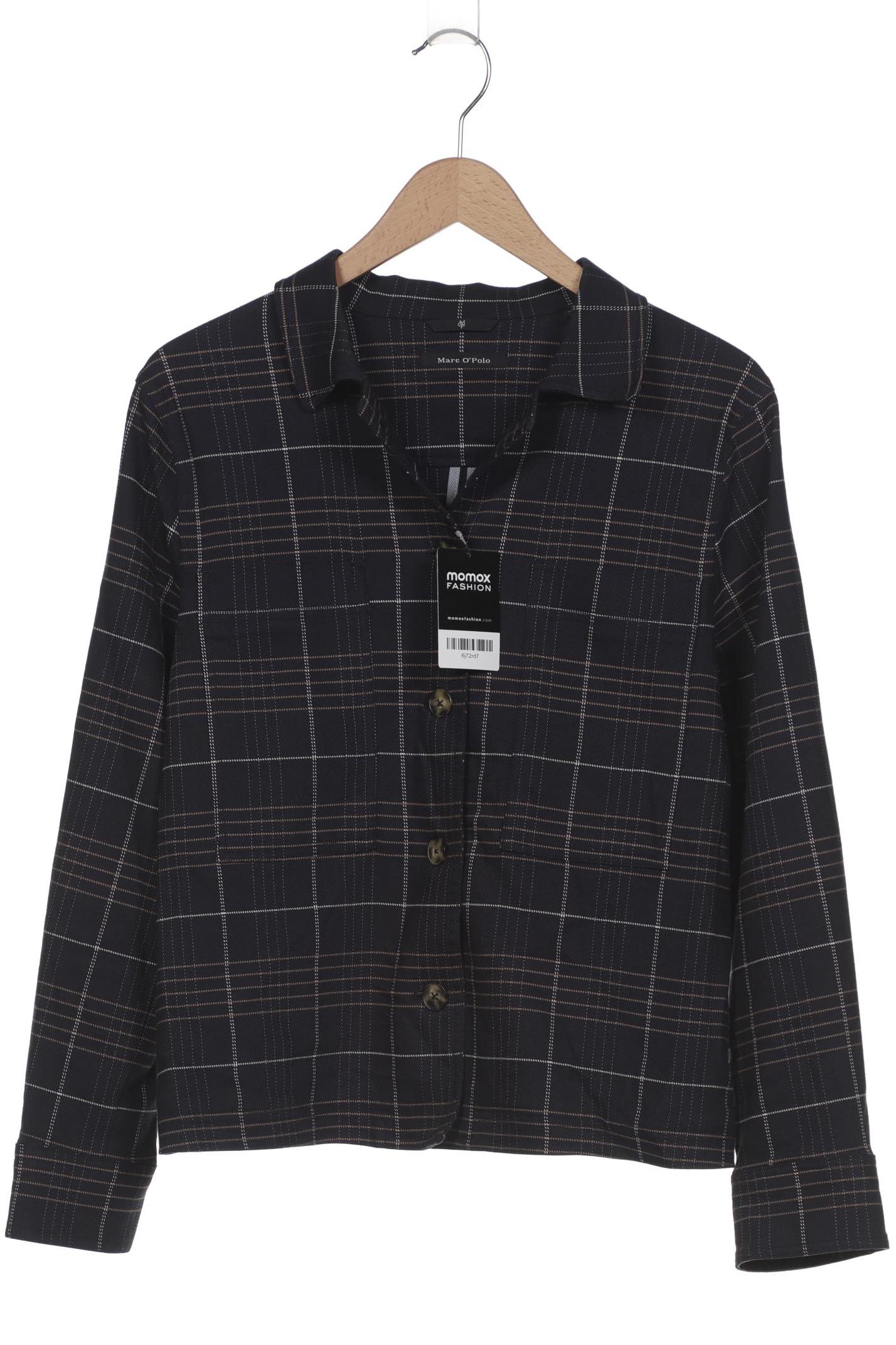 

Marc O Polo Damen Jacke, marineblau, Gr. 42