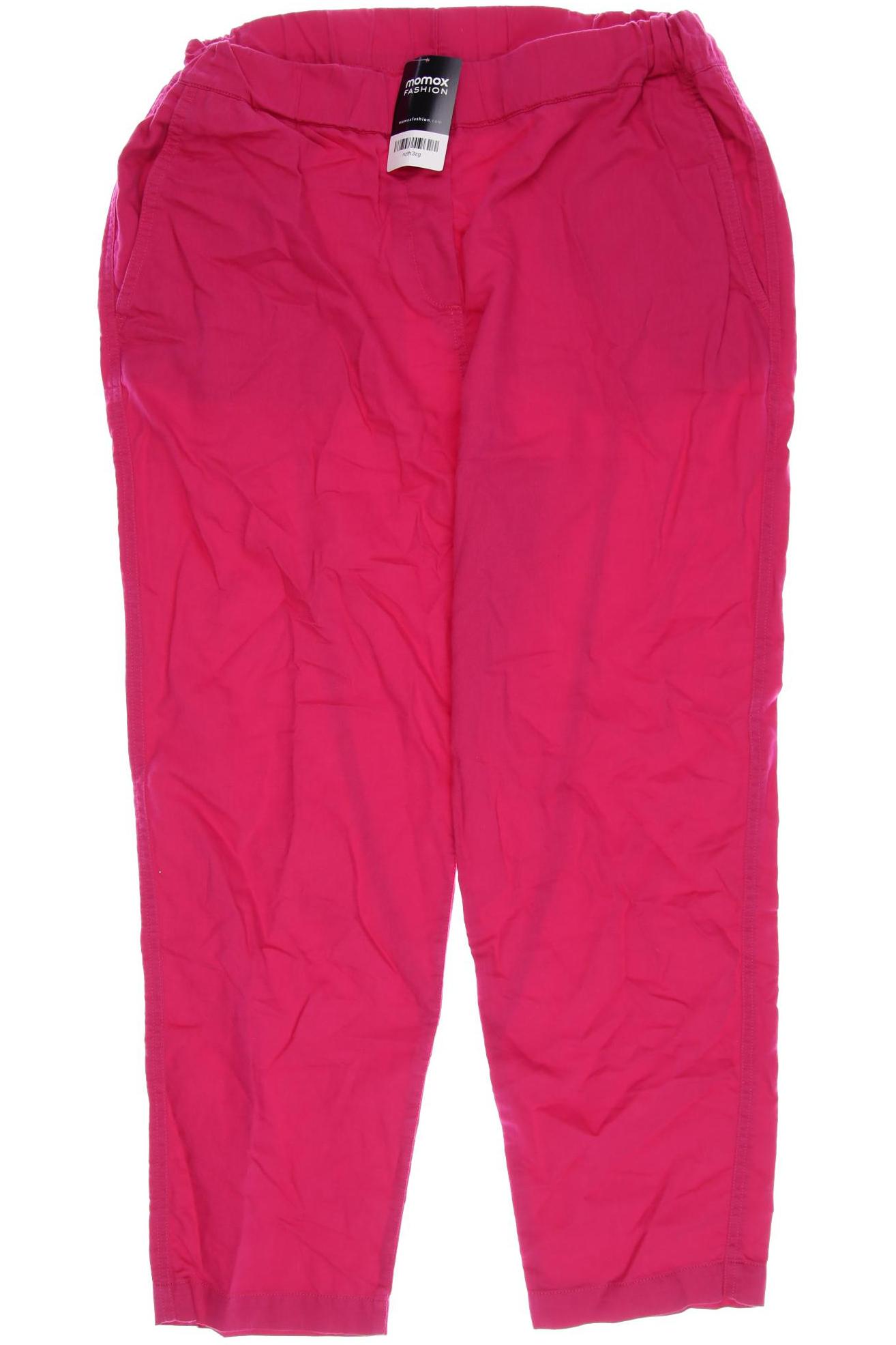 

Marc O Polo Damen Stoffhose, pink