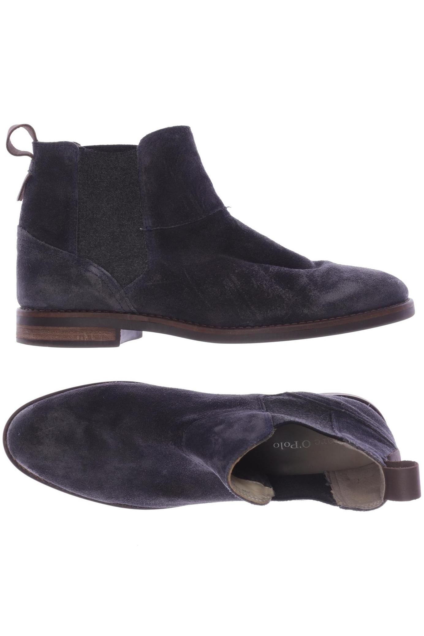 

Marc O Polo Damen Stiefelette, grau