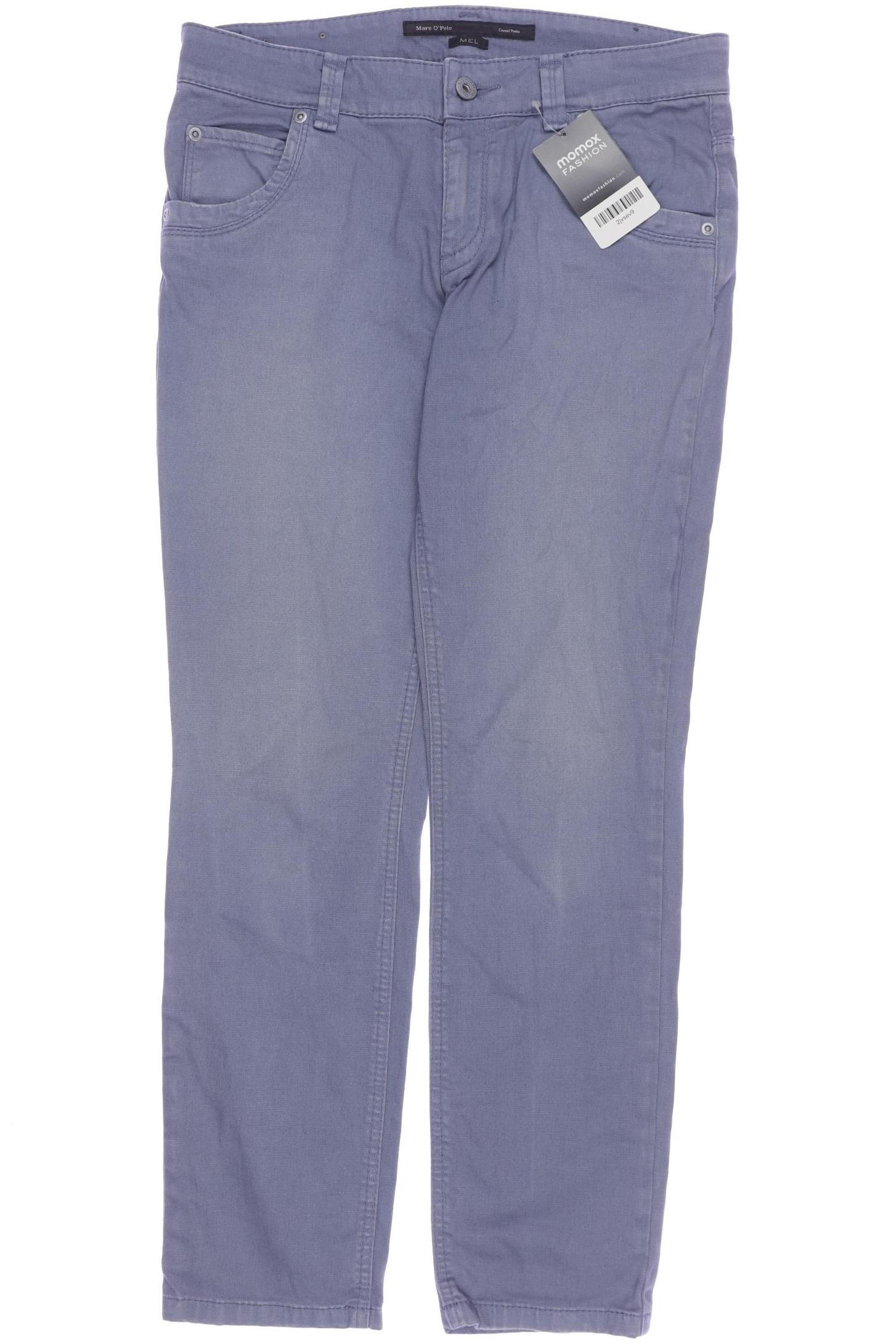 

Marc O Polo Damen Jeans, blau, Gr. 28