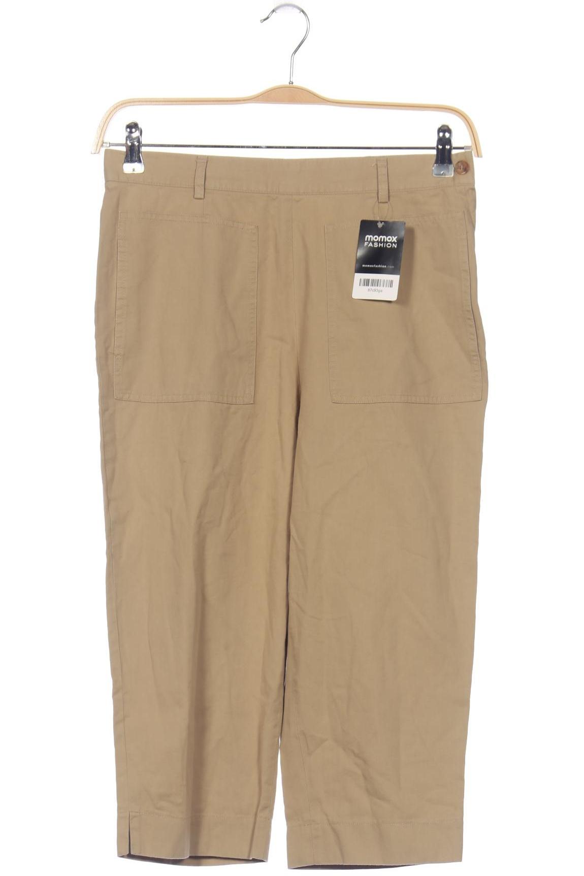 

Marc O Polo Damen Stoffhose, beige, Gr. 40