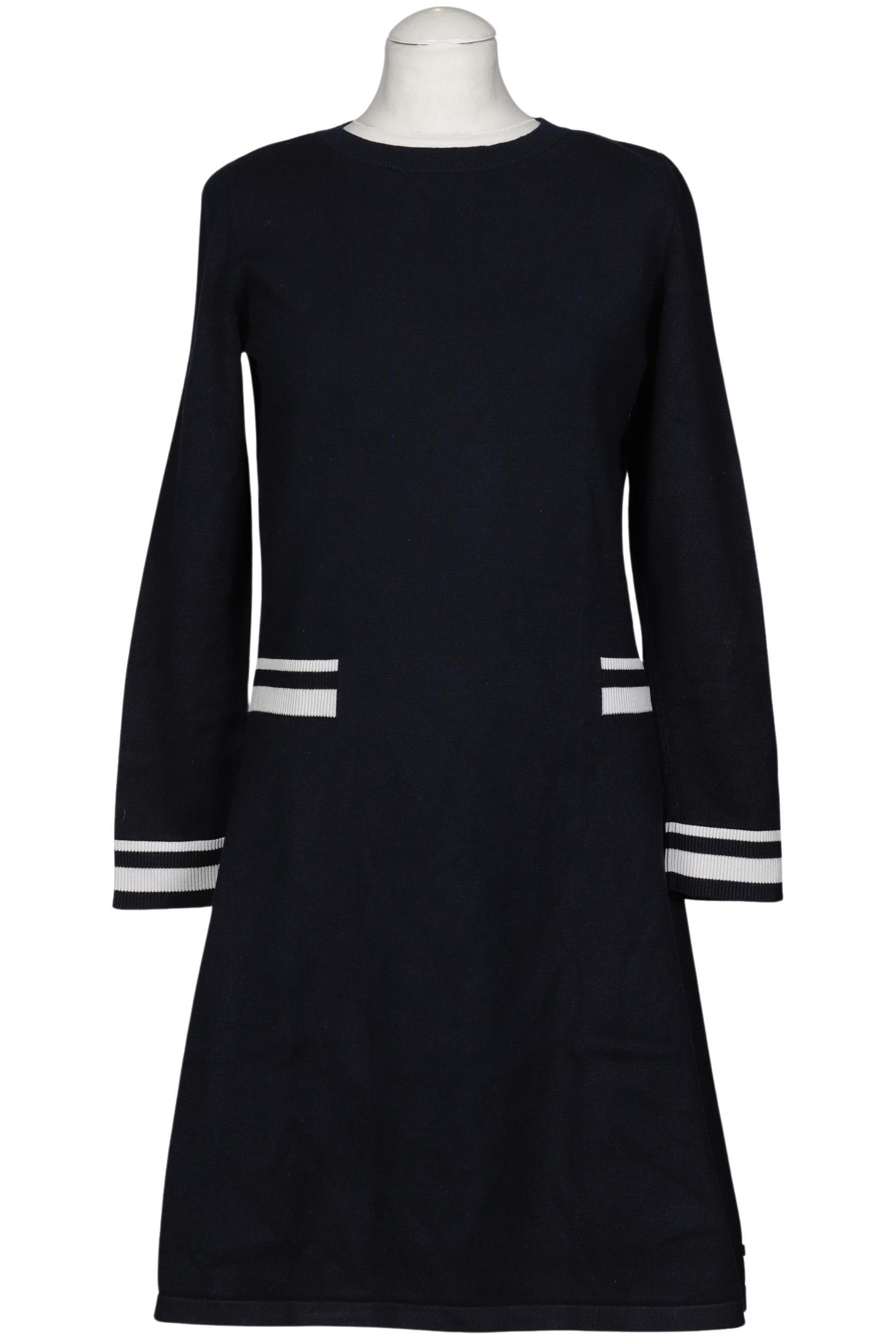 

Marc O Polo Damen Kleid, marineblau, Gr. 38