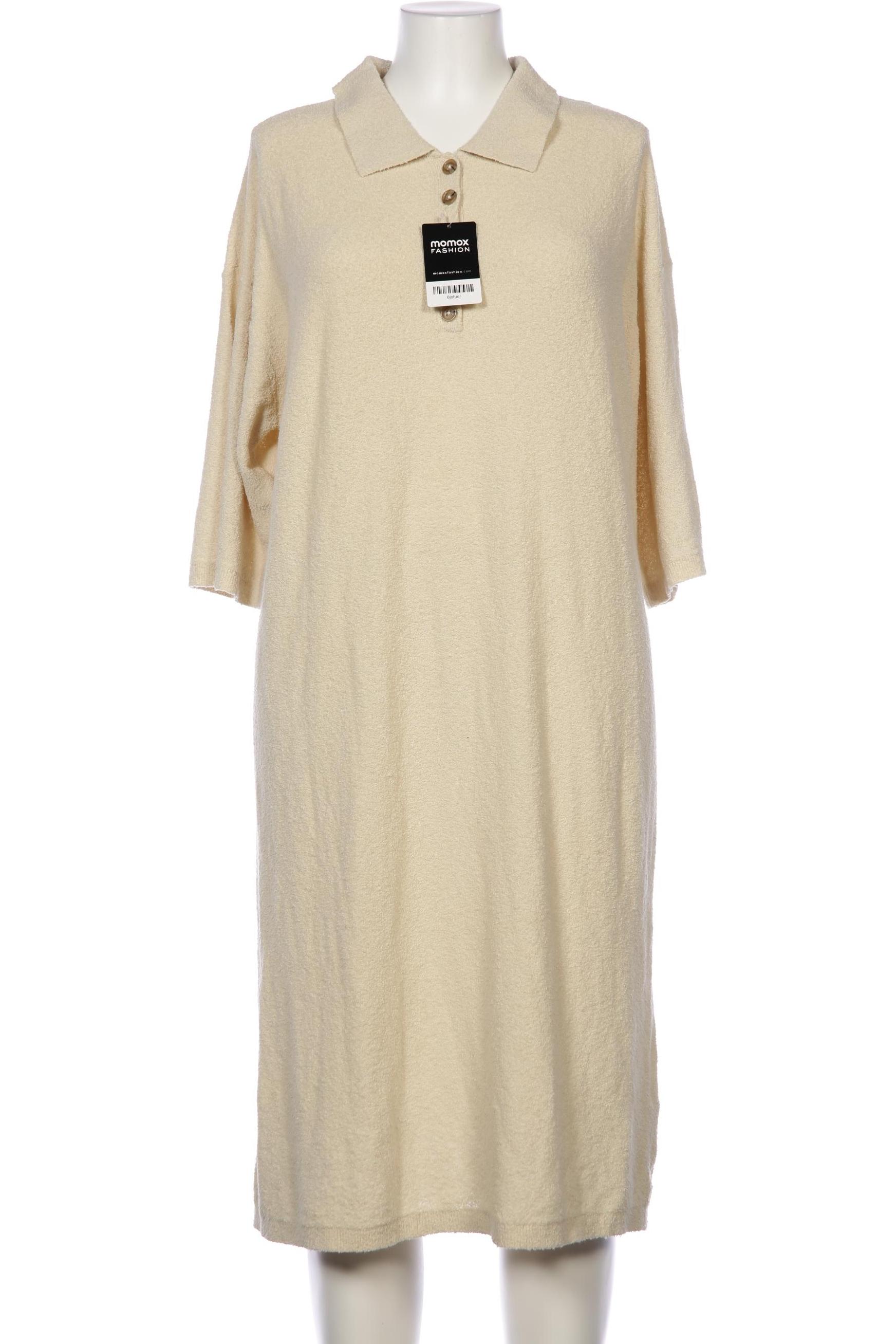 

Marc O Polo Damen Kleid, cremeweiß, Gr. 42