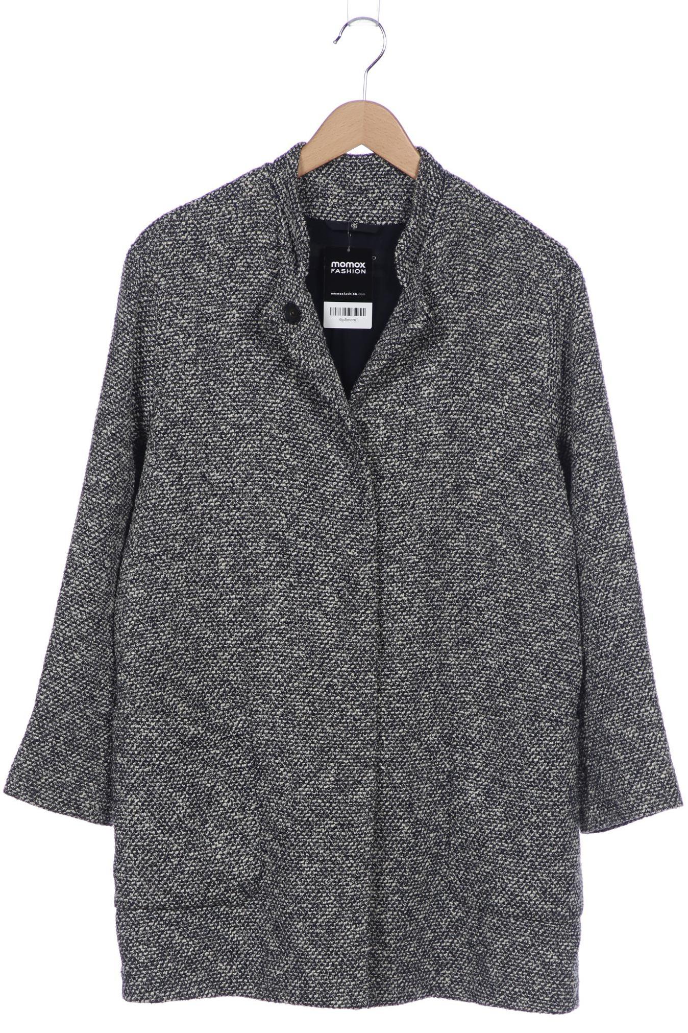 

Marc O Polo Damen Mantel, marineblau, Gr. 38