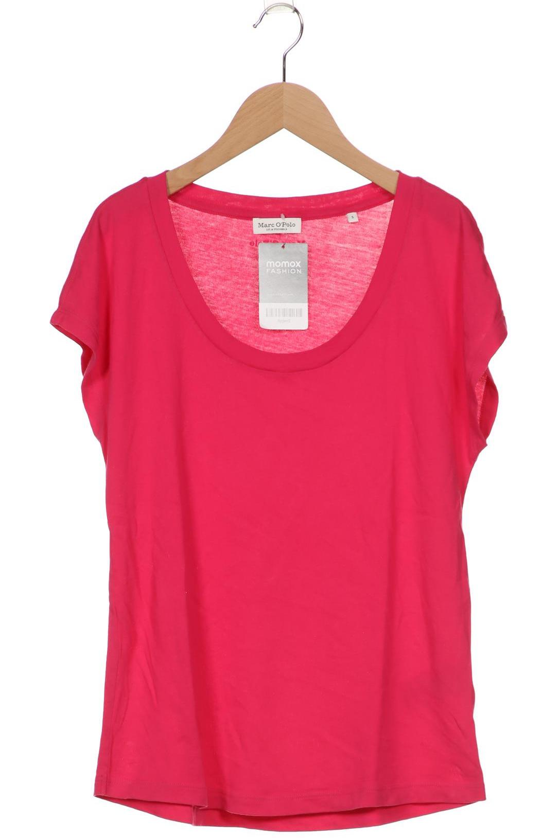 

Marc O Polo Damen T-Shirt, pink