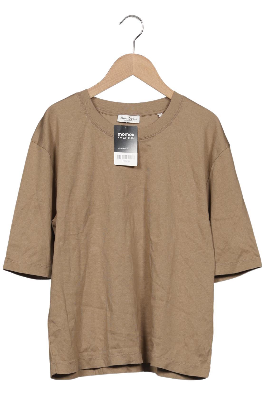 

Marc O Polo Damen T-Shirt, beige, Gr. 42