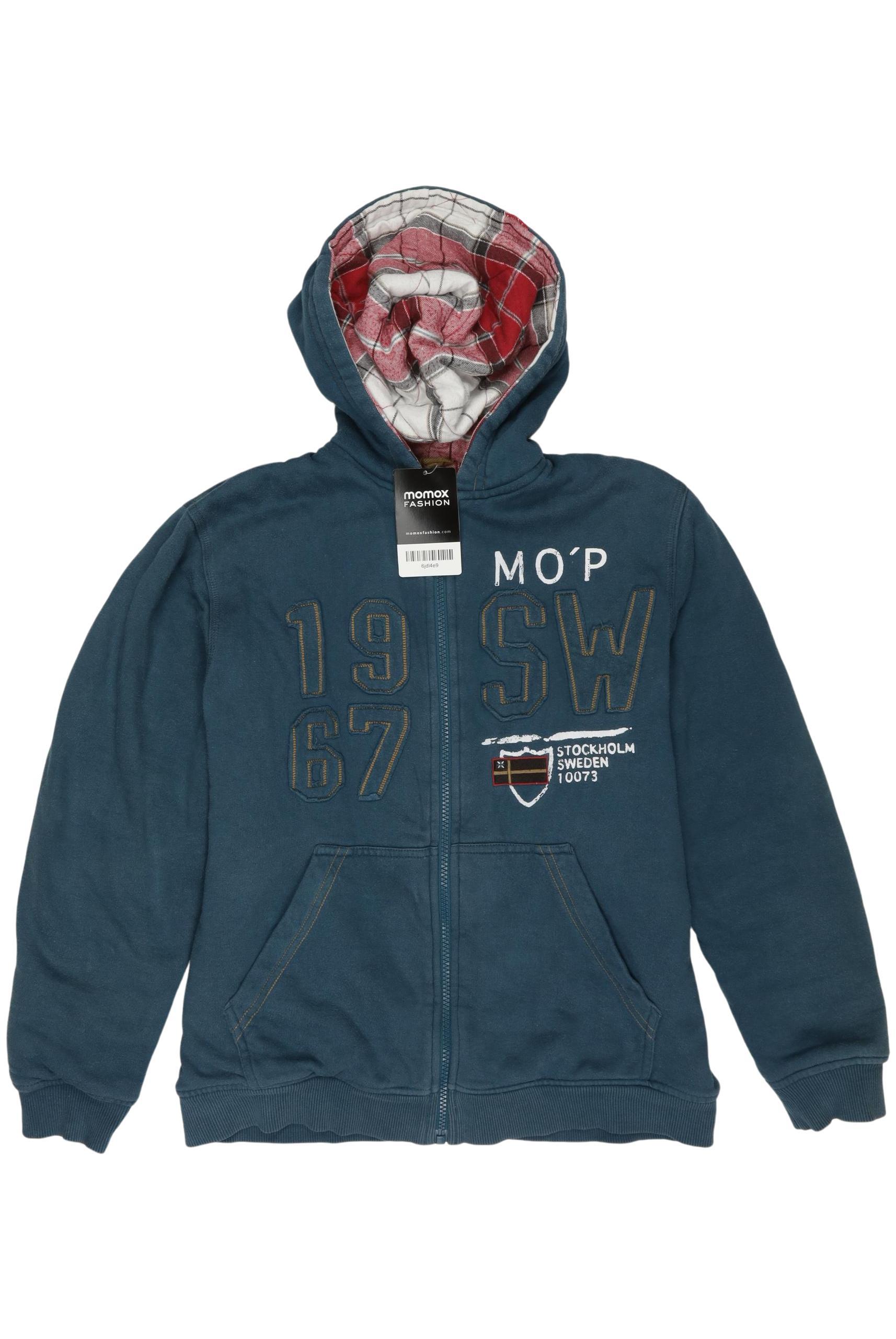 

Marc O Polo Jungen Hoodies & Sweater, blau, Gr. 152