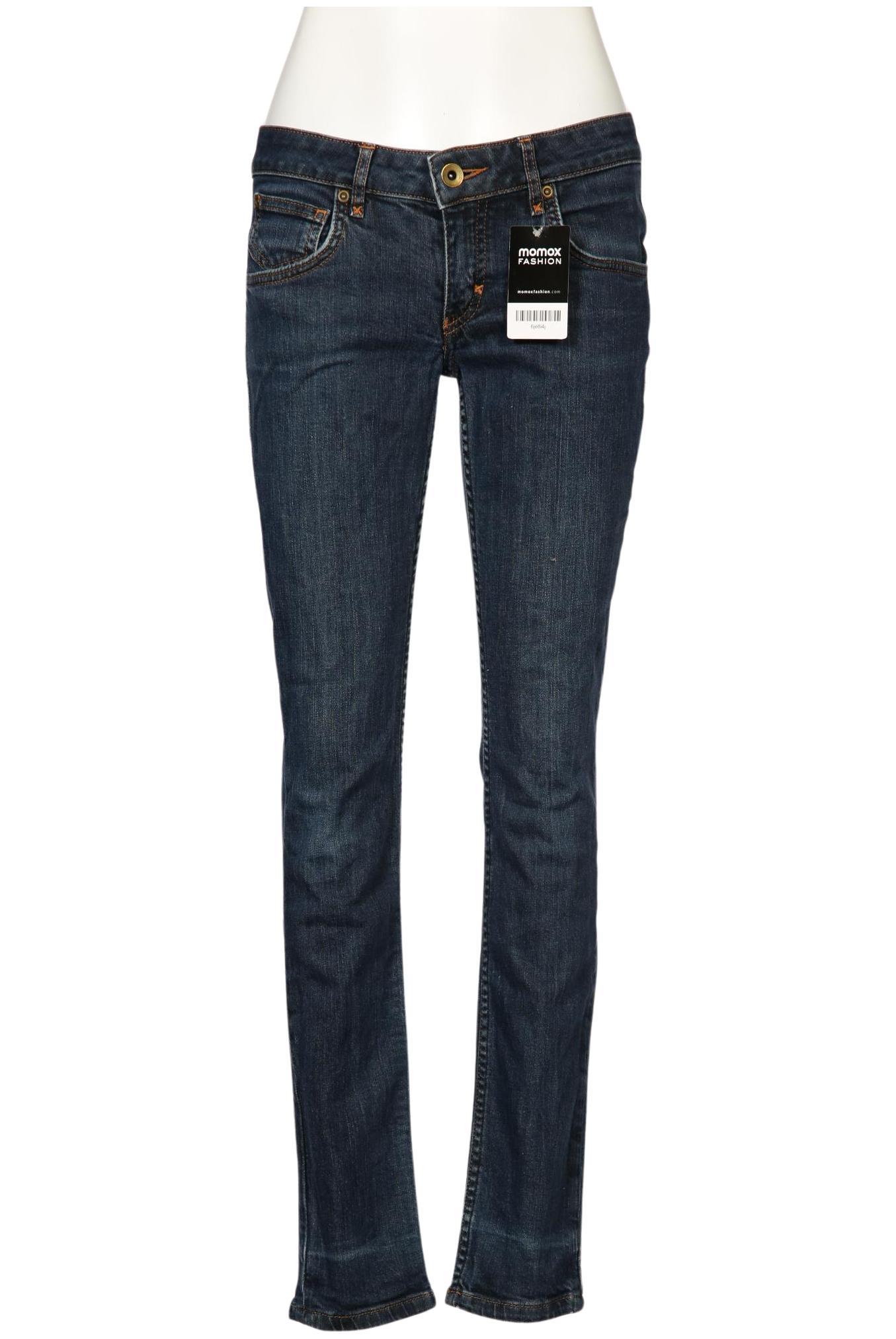 

Marc O Polo Damen Jeans, marineblau, Gr. 28