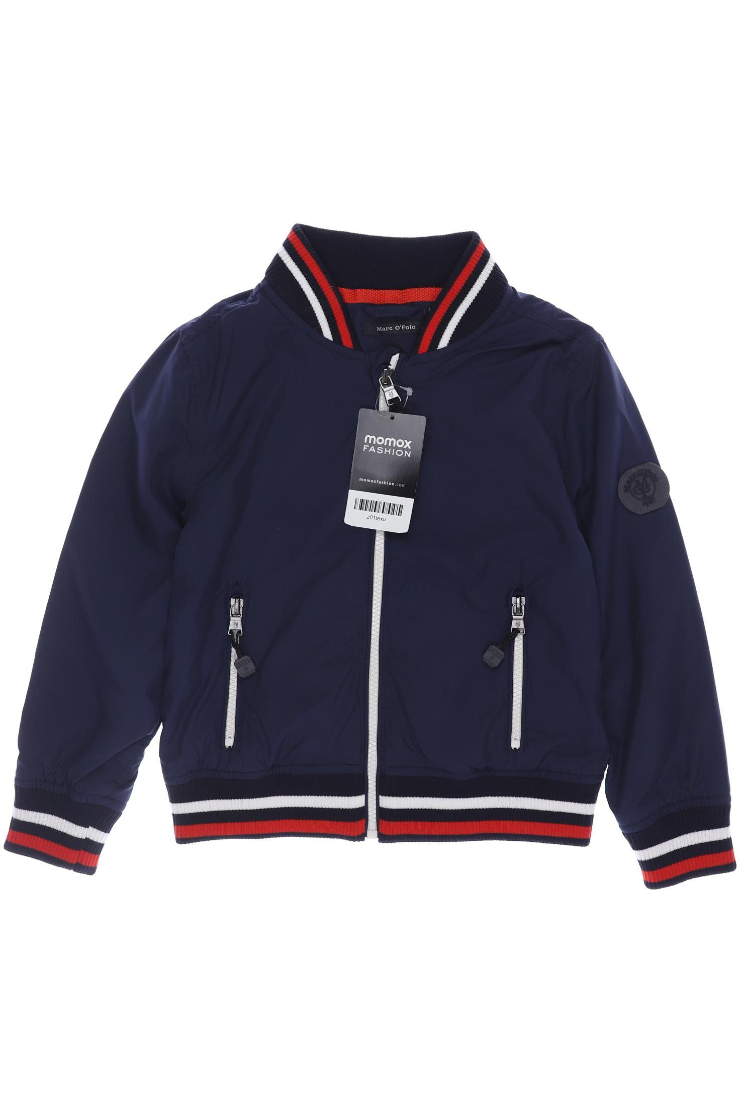 

Marc O Polo Jungen Jacke, marineblau
