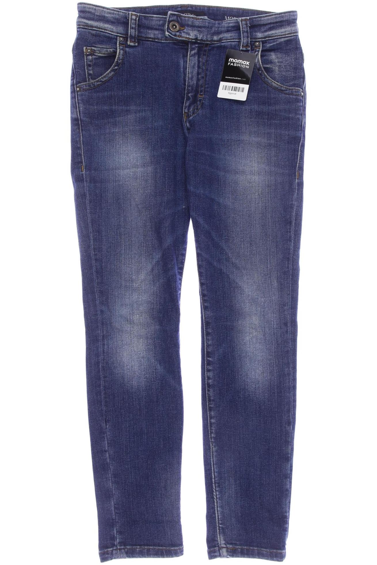 

Marc O Polo Damen Jeans, marineblau, Gr. 26