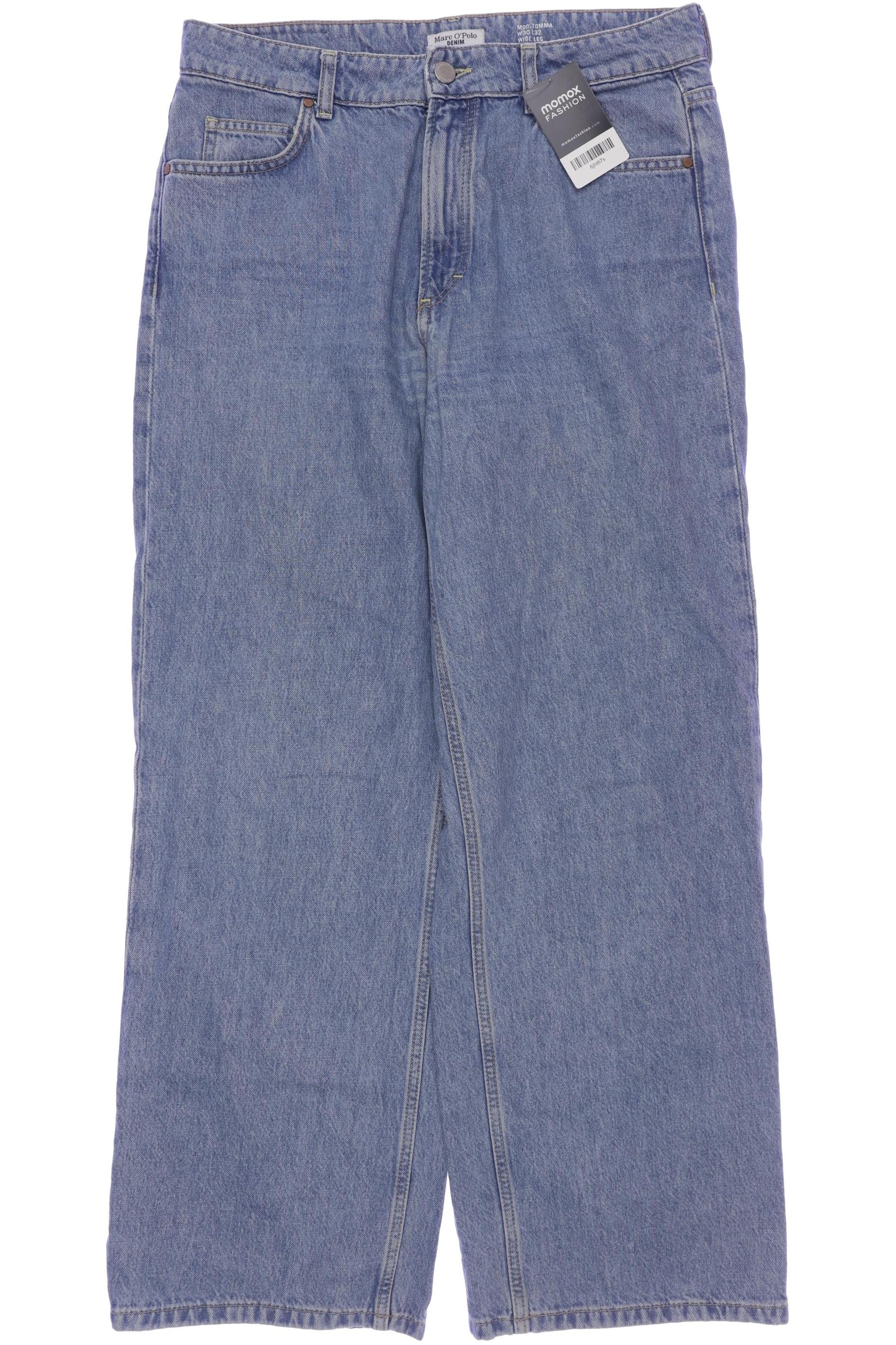 

Marc O Polo Damen Jeans, hellblau, Gr. 30