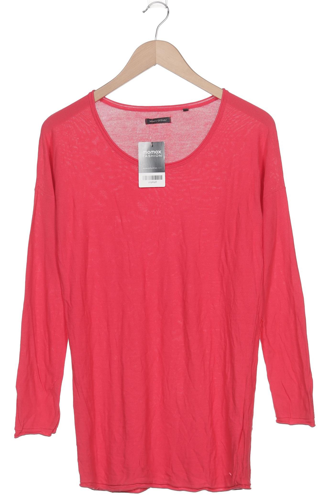 

Marc O Polo Damen Pullover, pink, Gr. 36