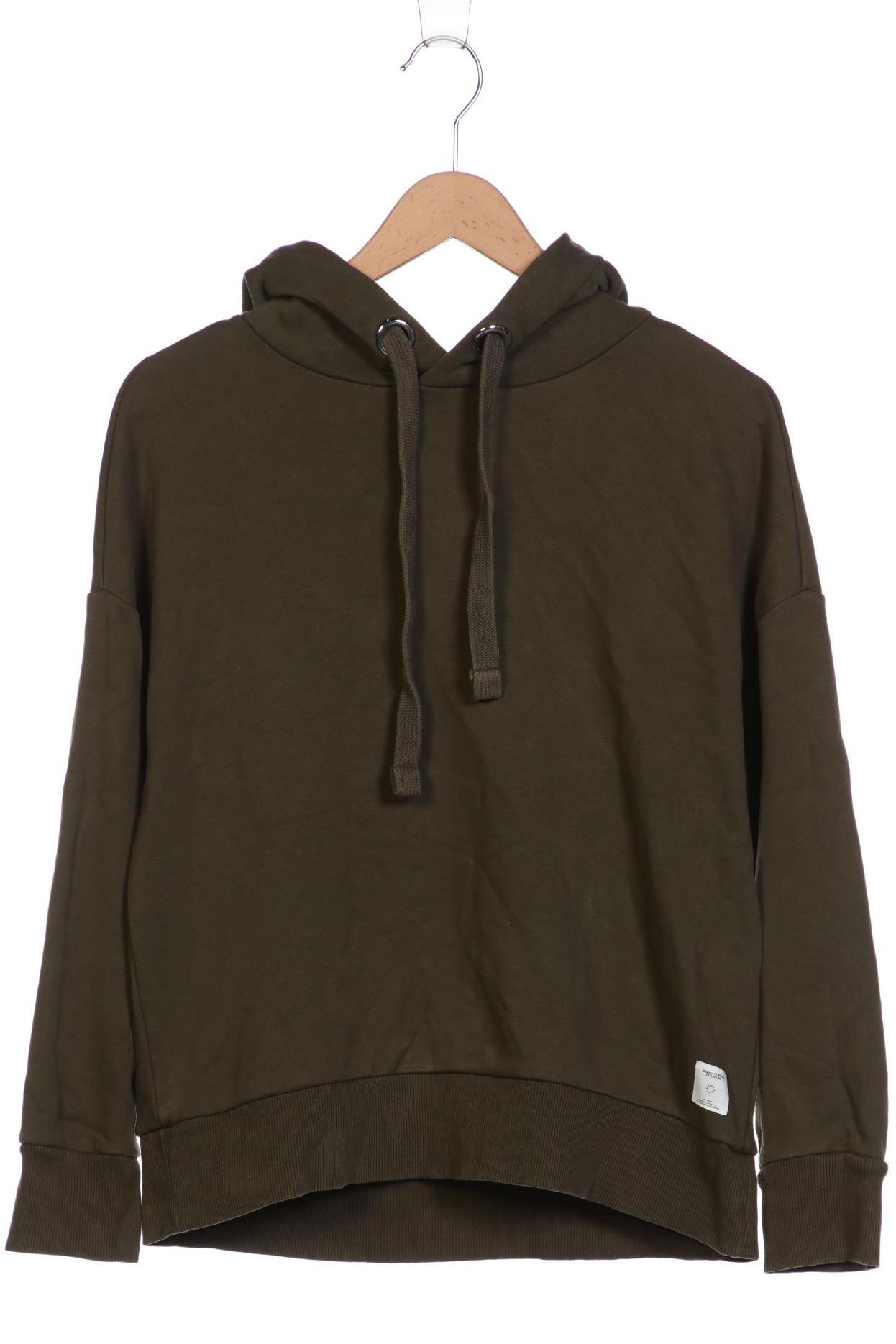 

Marc O Polo Damen Kapuzenpullover, grün