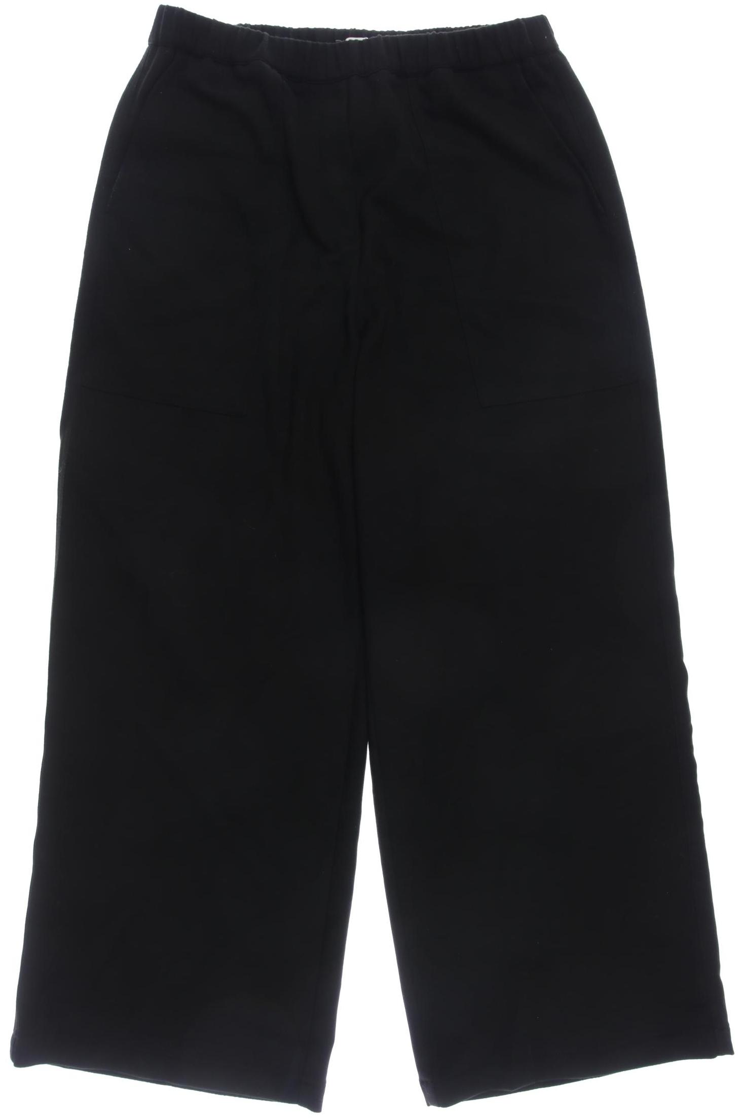 

Marc O Polo Damen Stoffhose, schwarz, Gr. 40