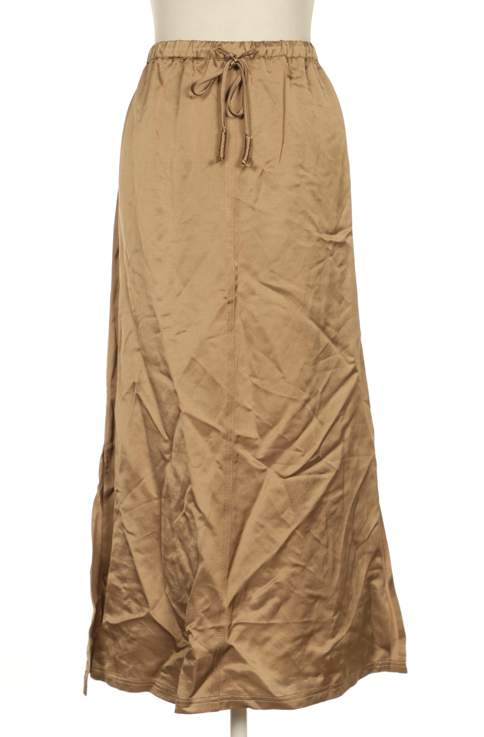 

Marc O Polo Damen Rock, braun, Gr. 36