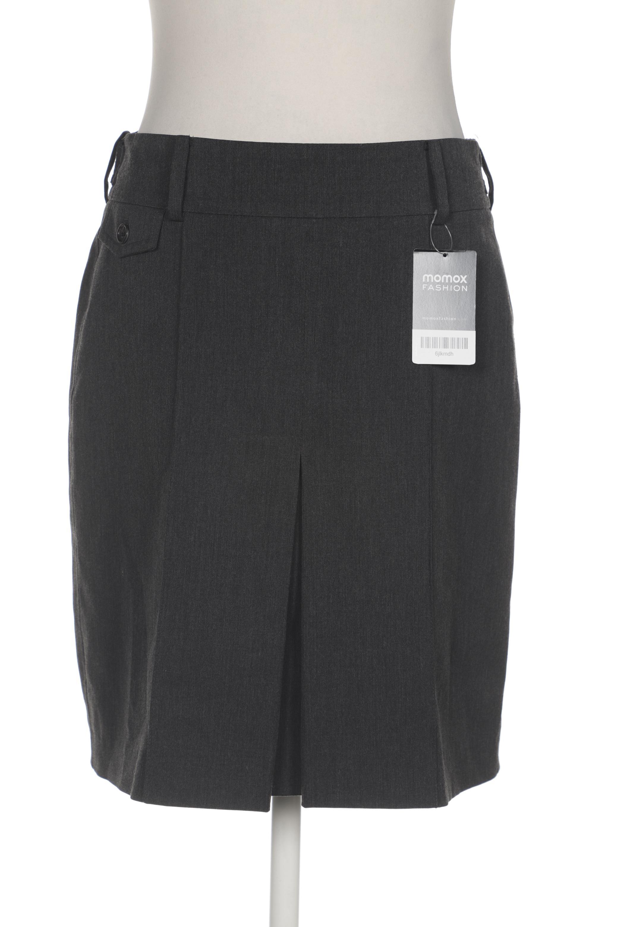 

Marc O Polo Damen Rock, grau