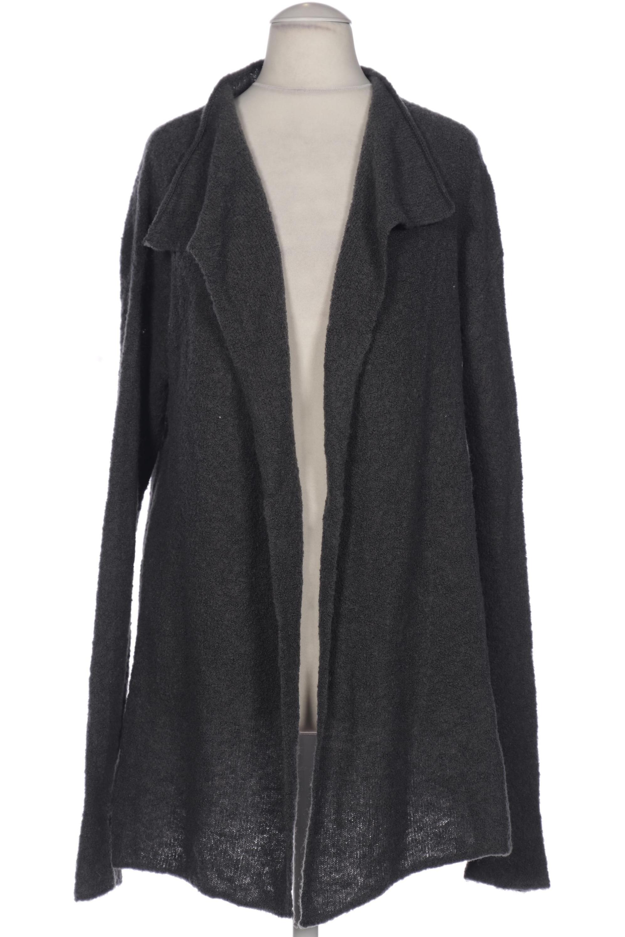 

Marc O Polo Damen Strickjacke, grau, Gr. 36