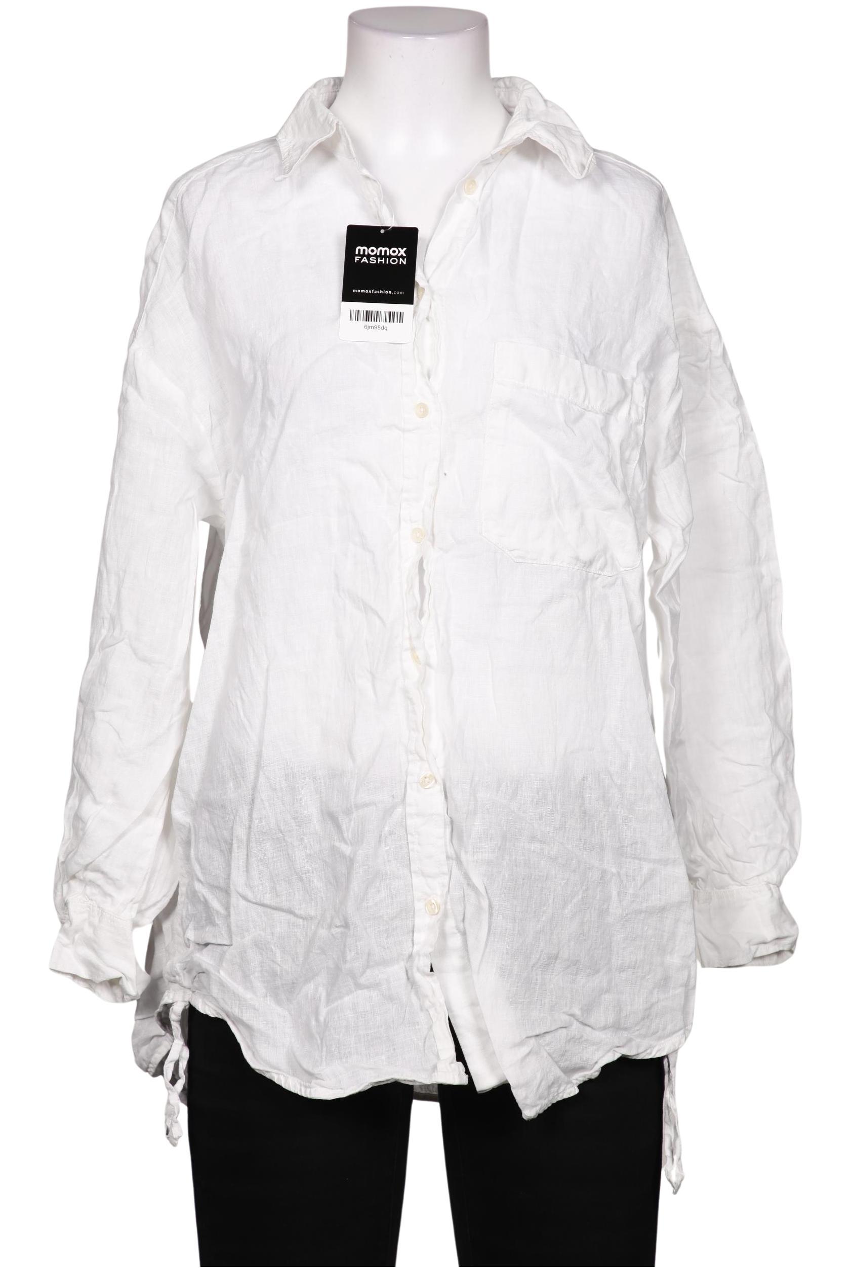 

Marc O Polo Damen Bluse, weiß, Gr. 36