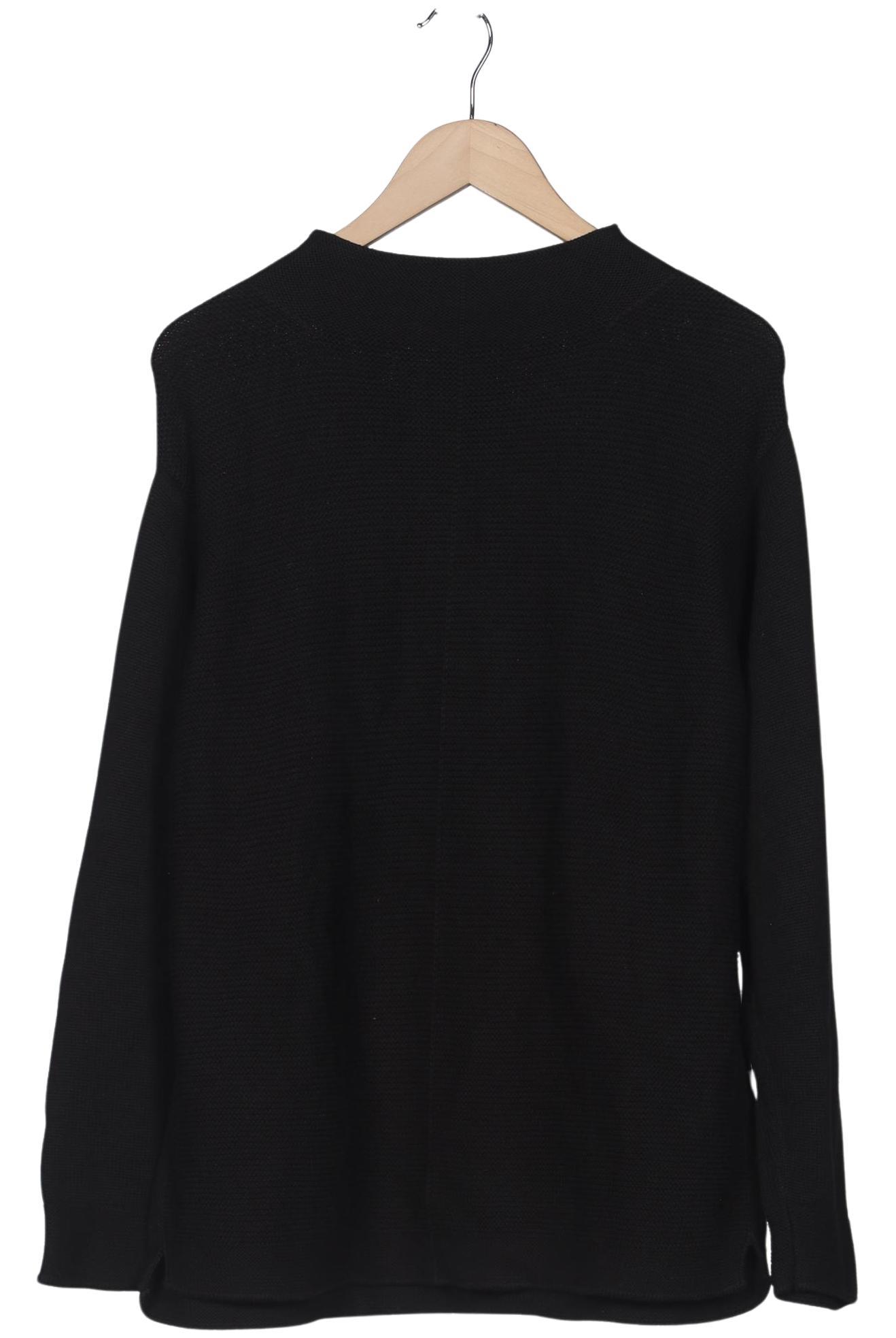 

Marc O Polo Damen Pullover, schwarz, Gr. 44