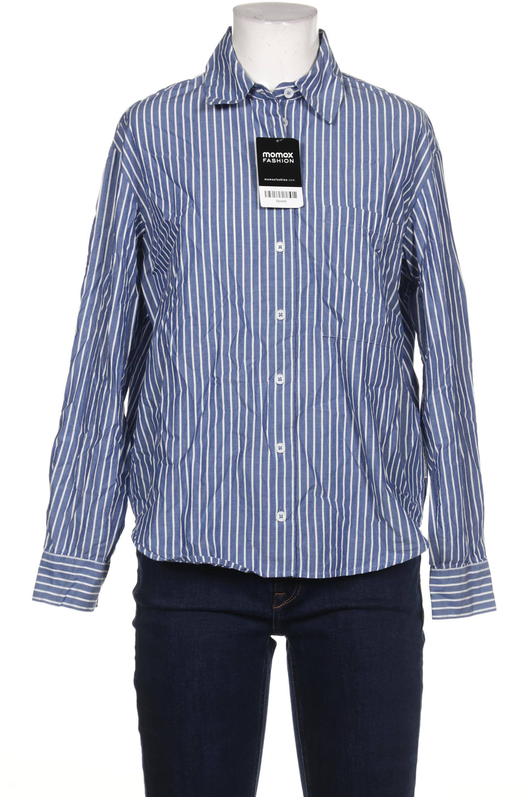 

Marc O Polo Damen Bluse, blau