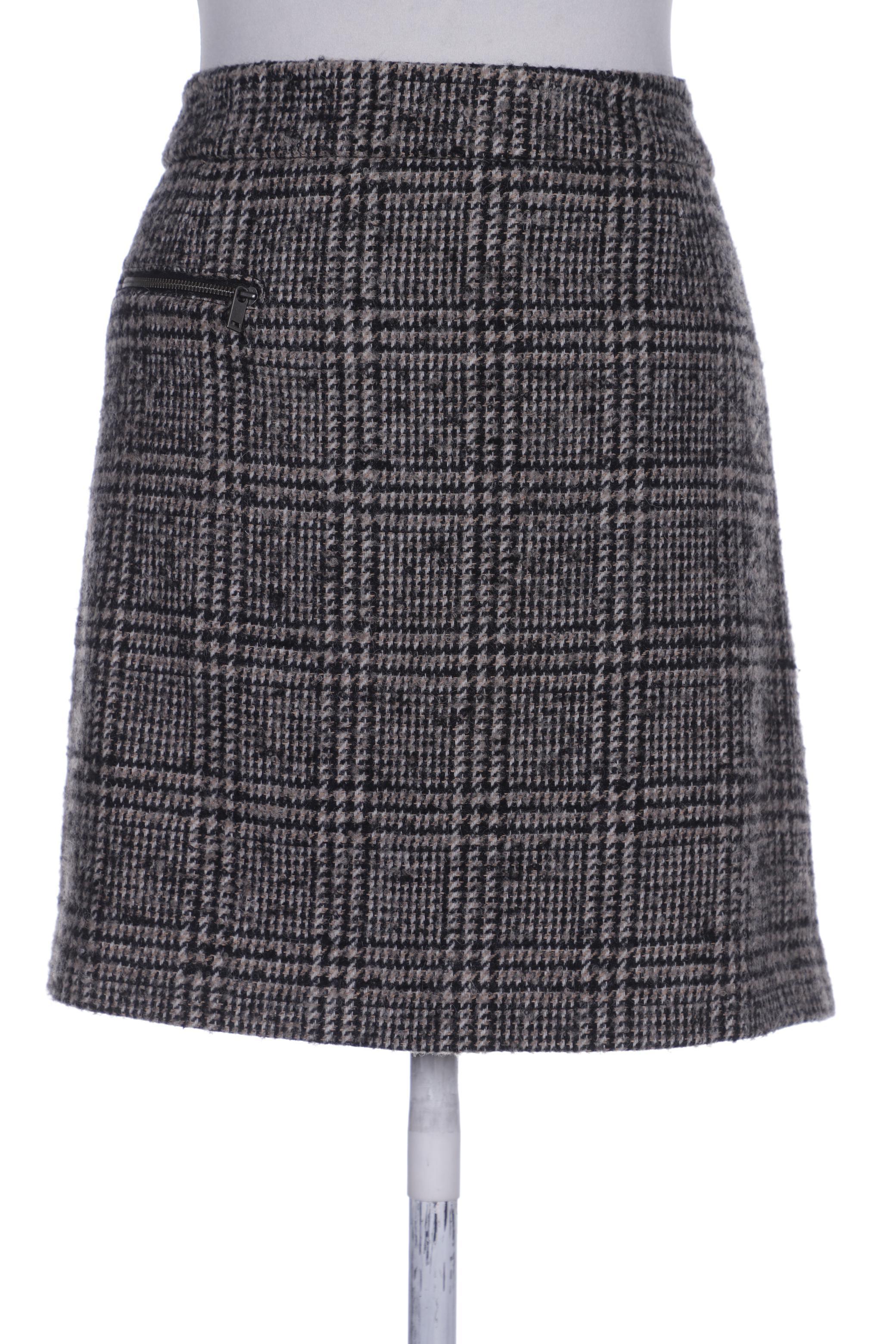

Marc O Polo Damen Rock, beige, Gr. 38