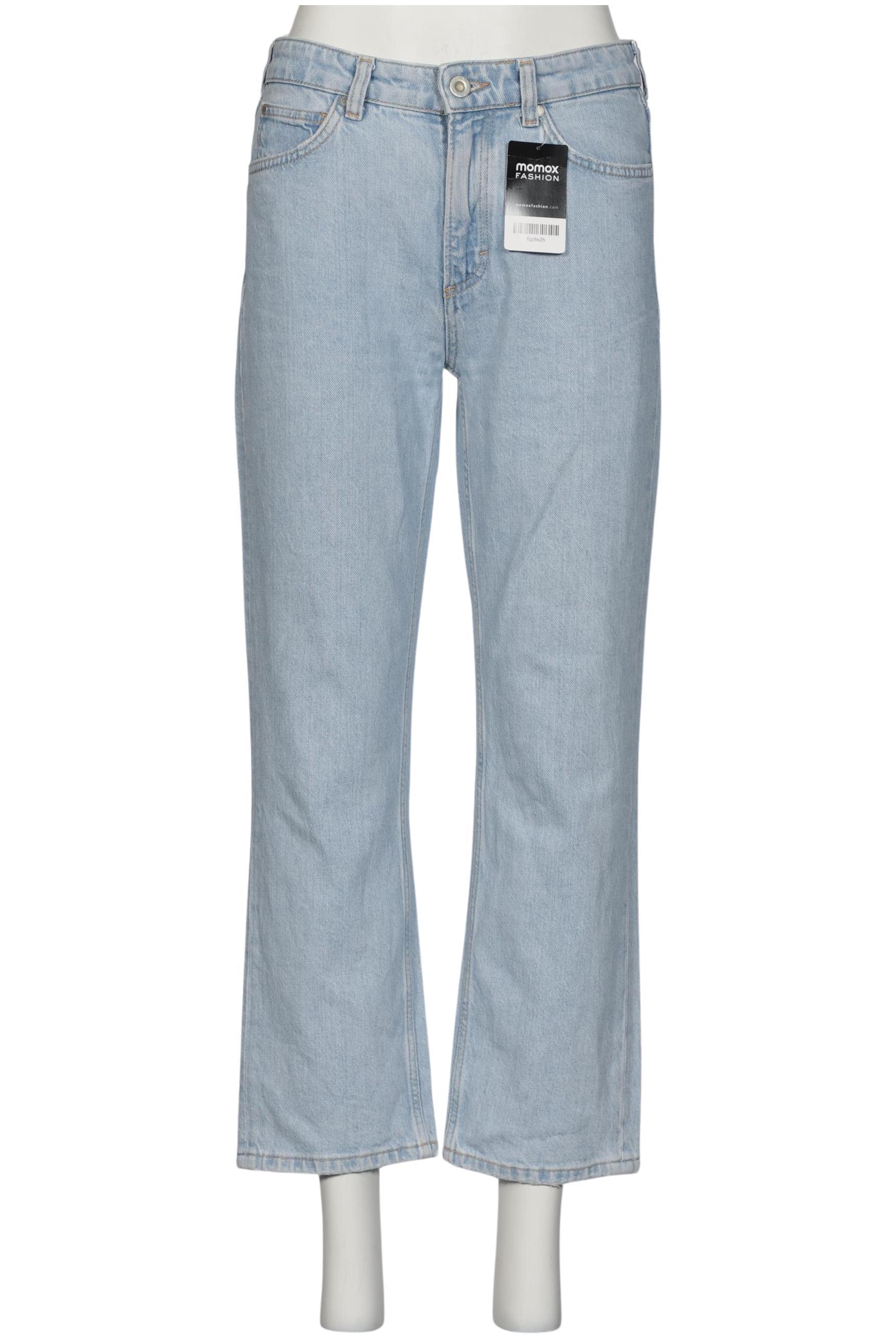 

Marc O Polo Damen Jeans, hellblau, Gr. 27