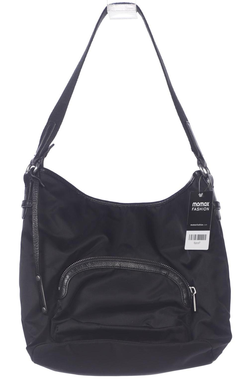 

Marc O Polo Damen Handtasche, schwarz, Gr.