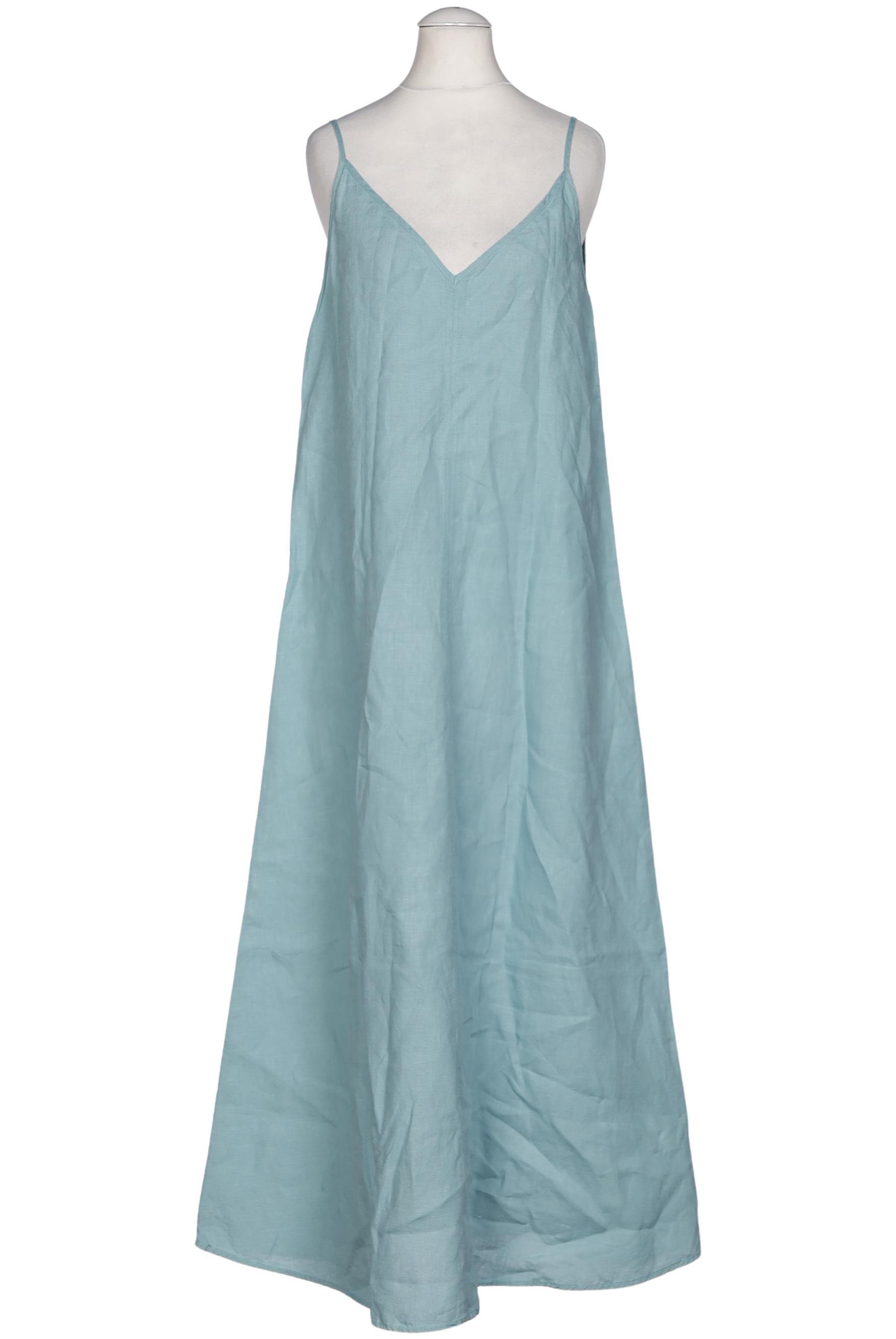 

Marc O Polo Damen Kleid, hellblau, Gr. 34