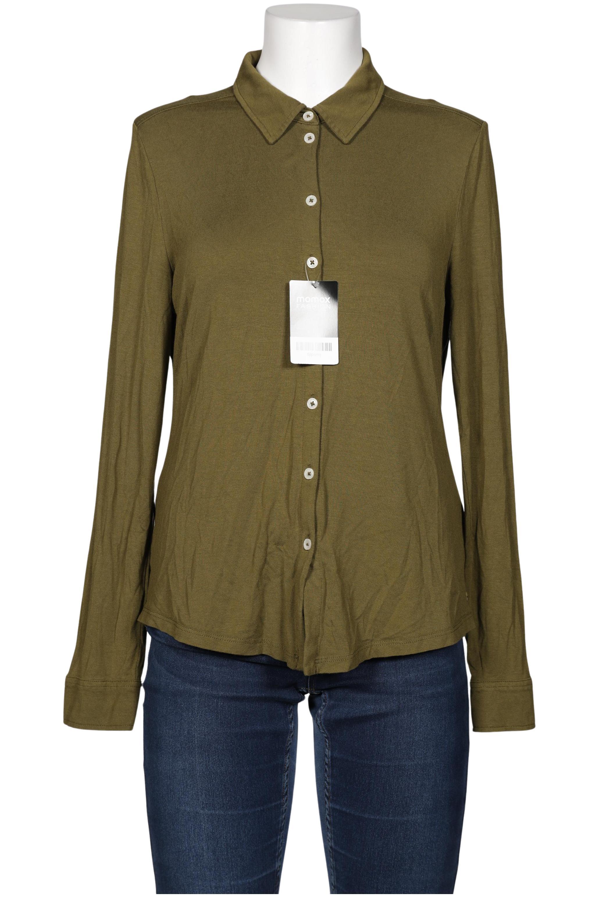

Marc O Polo Damen Bluse, grün, Gr. 42