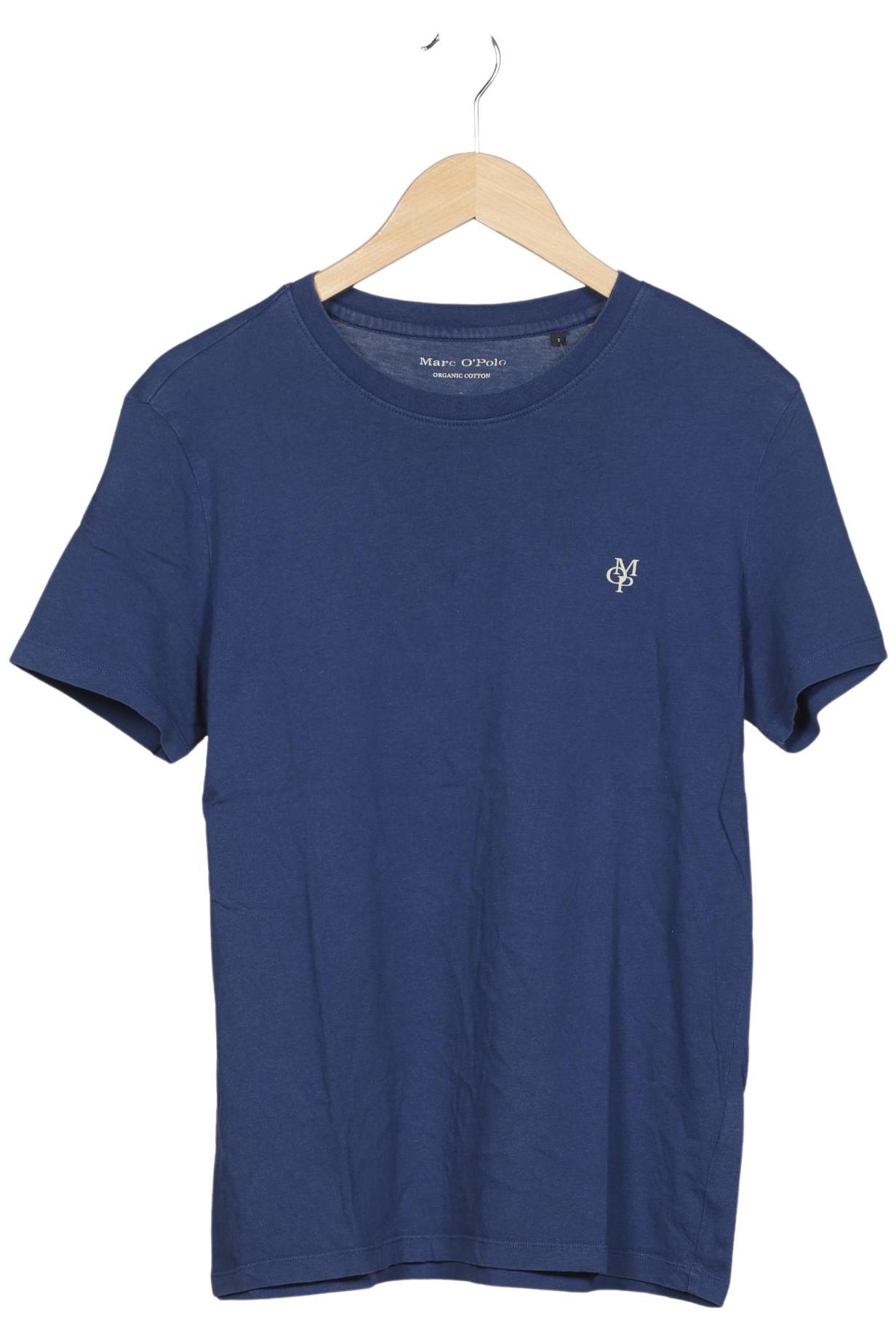 

Marc O Polo Damen T-Shirt, marineblau, Gr. 36