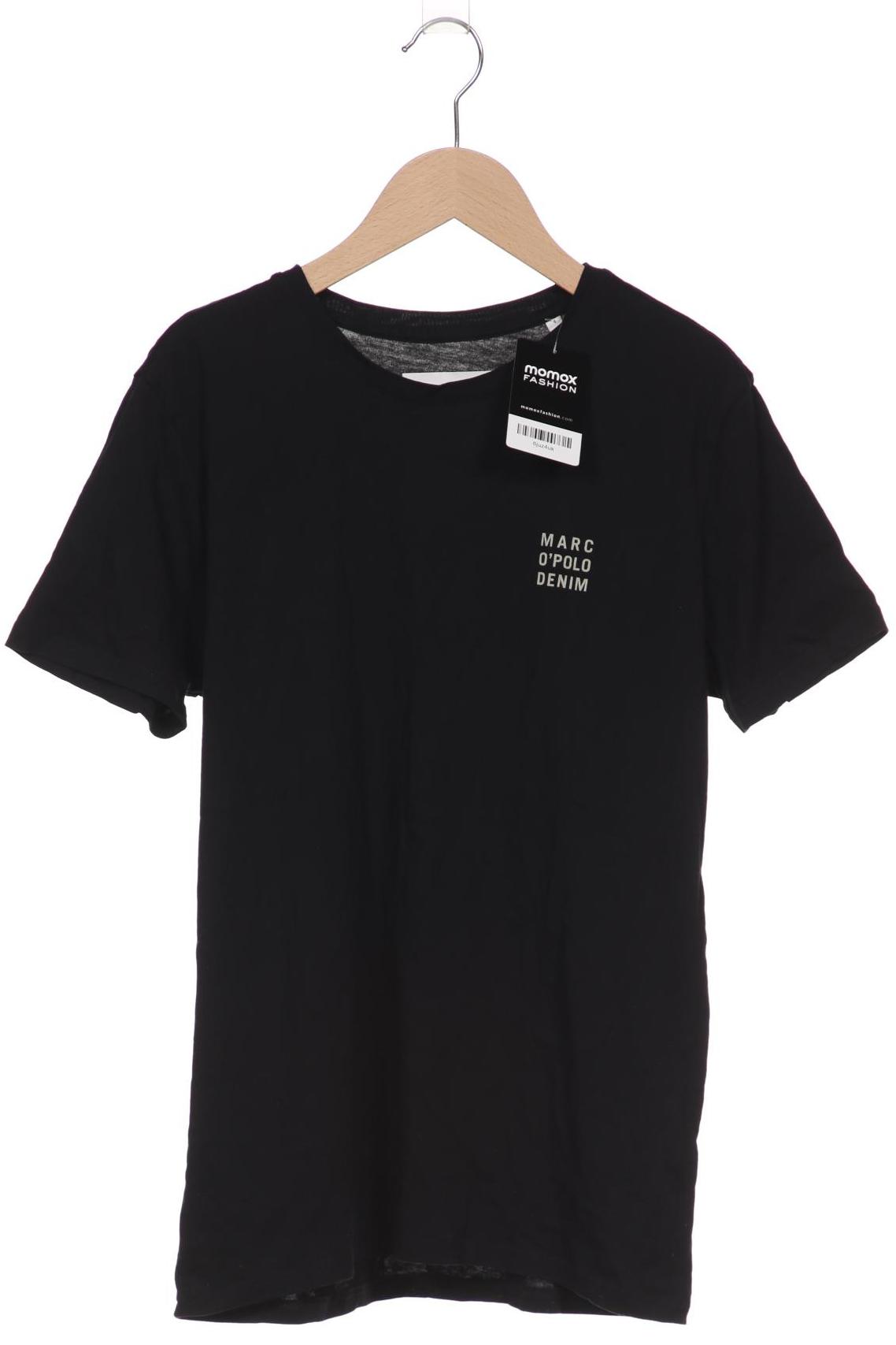 

Marc O Polo Herren T-Shirt, schwarz