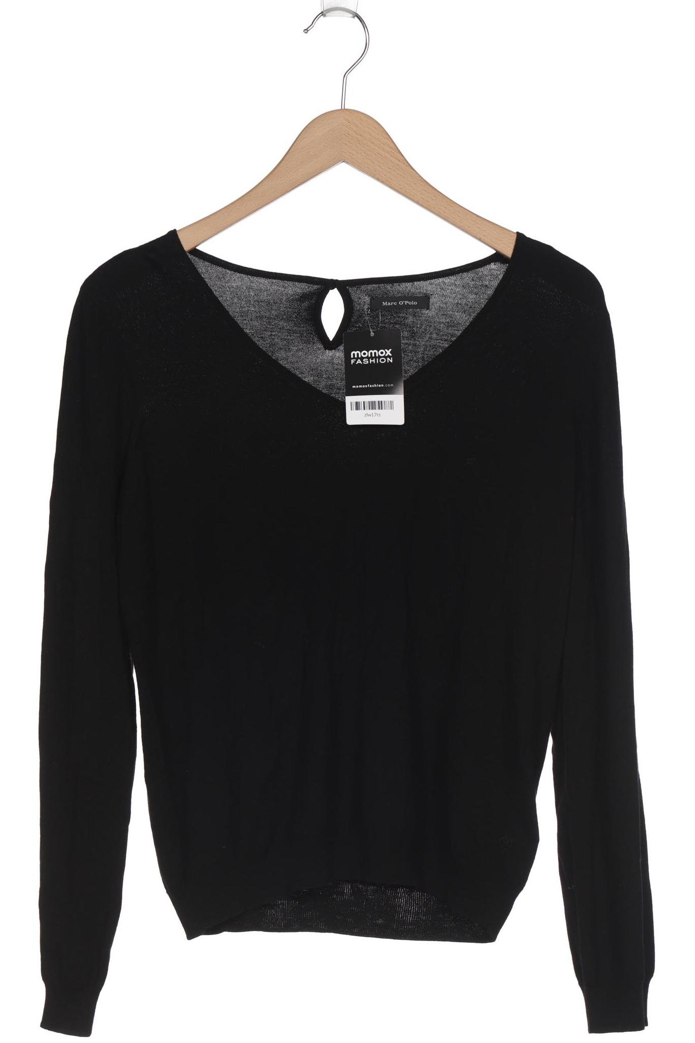 

Marc O Polo Herren Pullover, schwarz