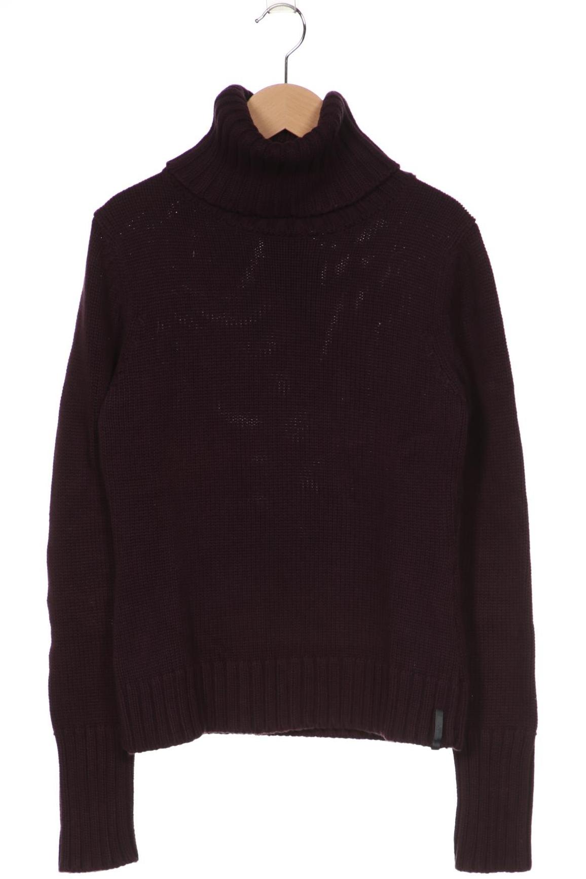 

Marc O Polo Damen Pullover, bordeaux, Gr. 36