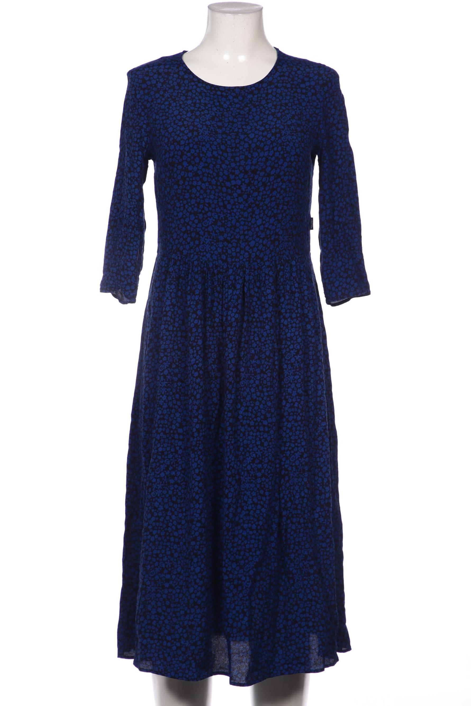 

Marc O Polo Damen Kleid, blau
