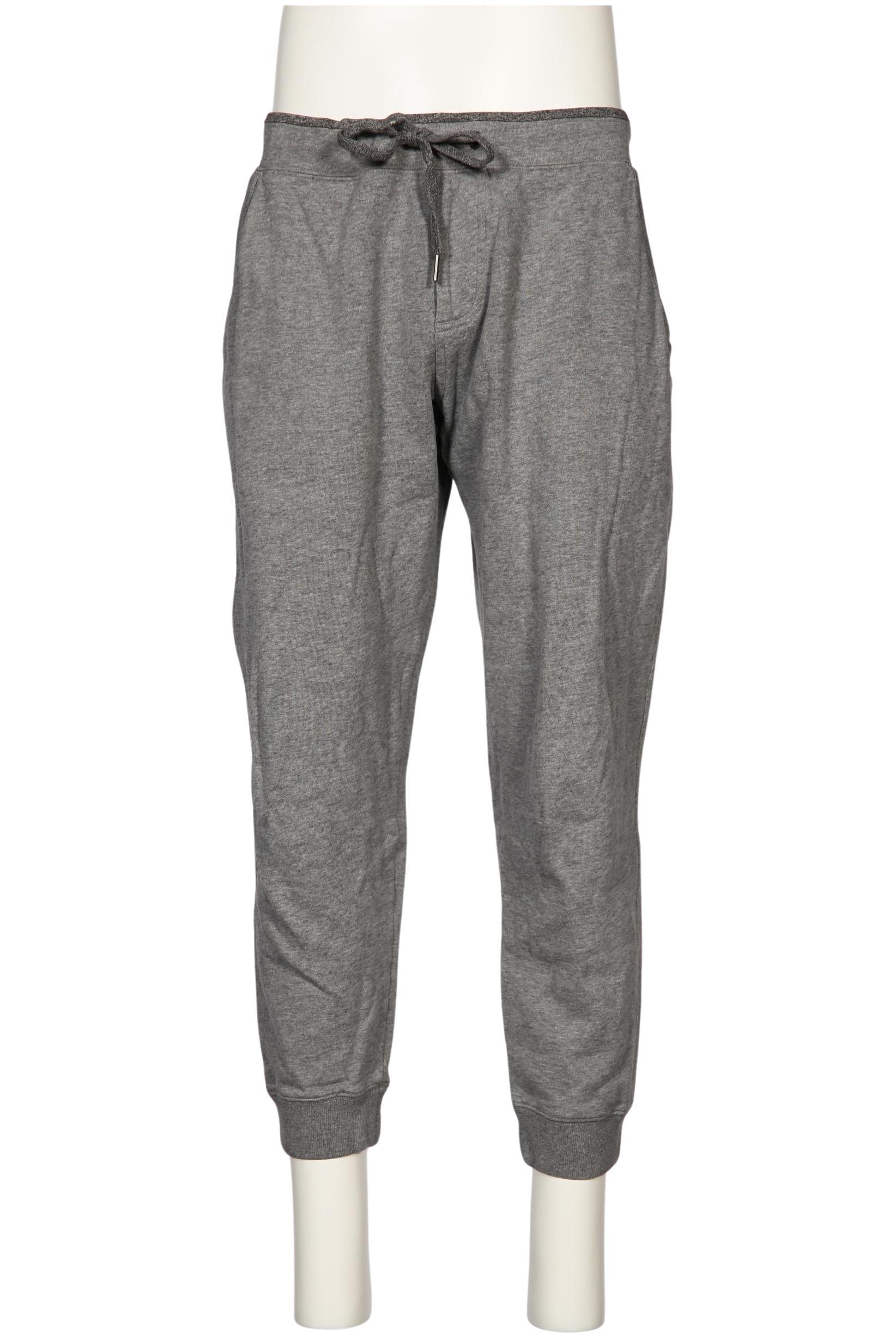 Thumbnail - Marc O Polo Herren Stoffhose, grau, Gr. 0