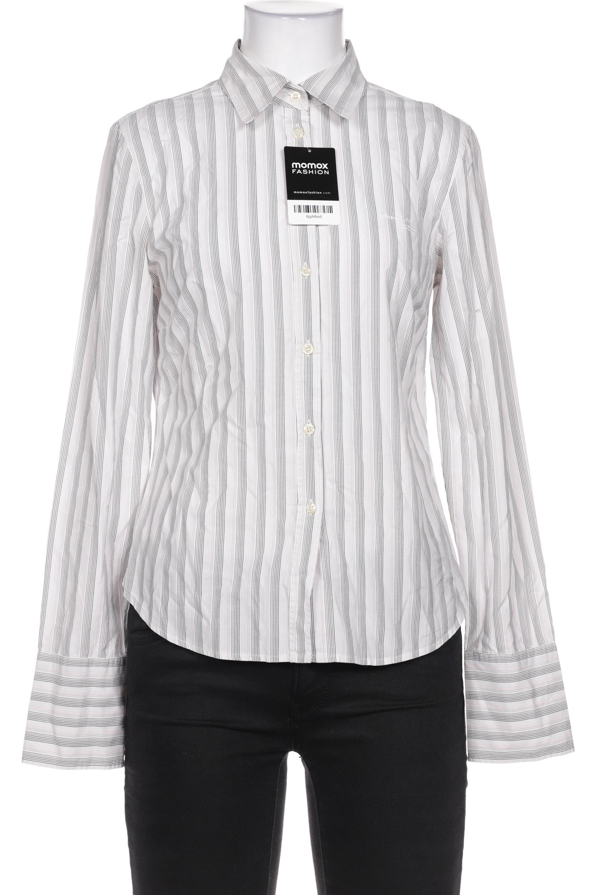 

Marc O Polo Damen Bluse, grau, Gr. 36