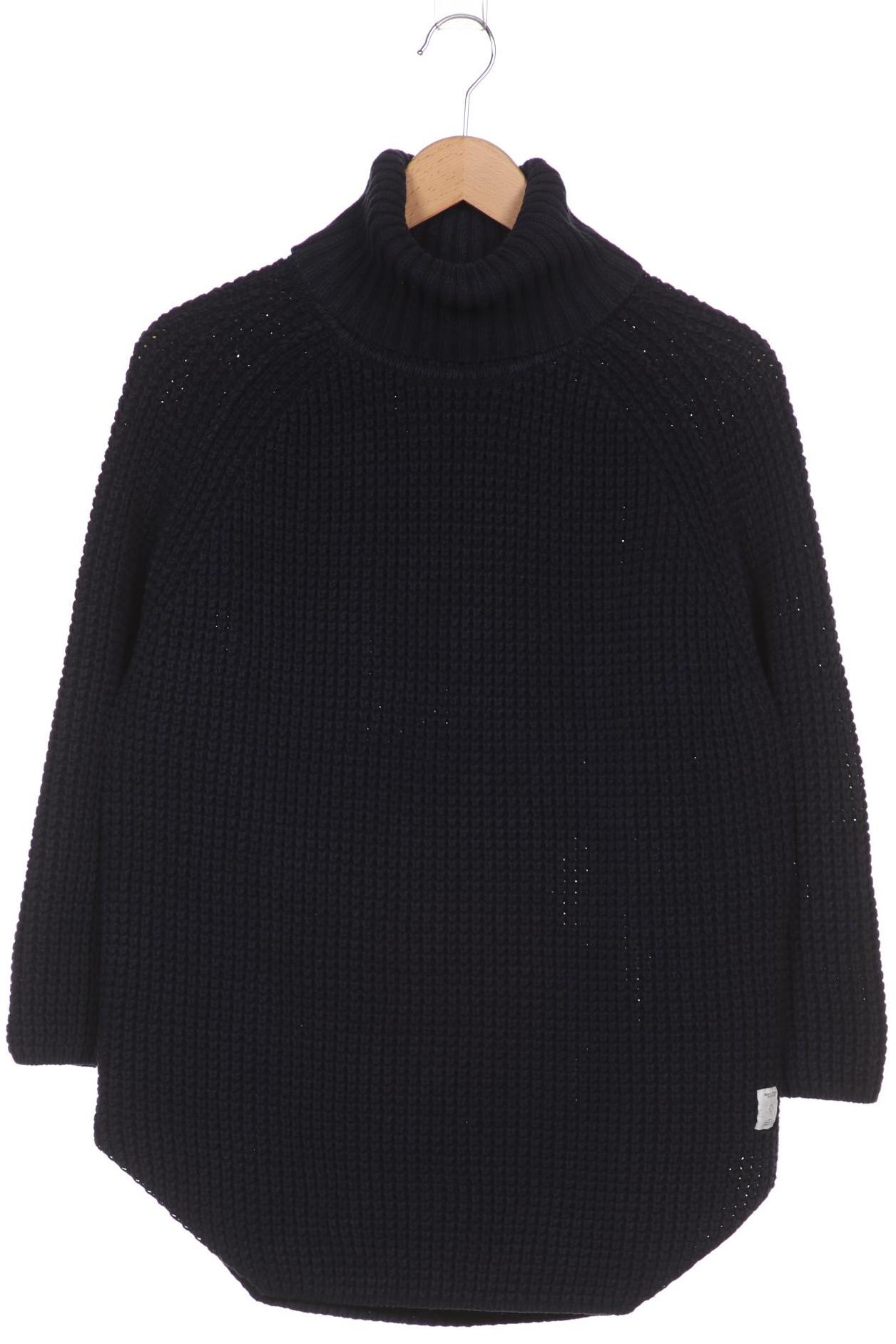 

Marc O Polo Damen Pullover, marineblau, Gr. 36