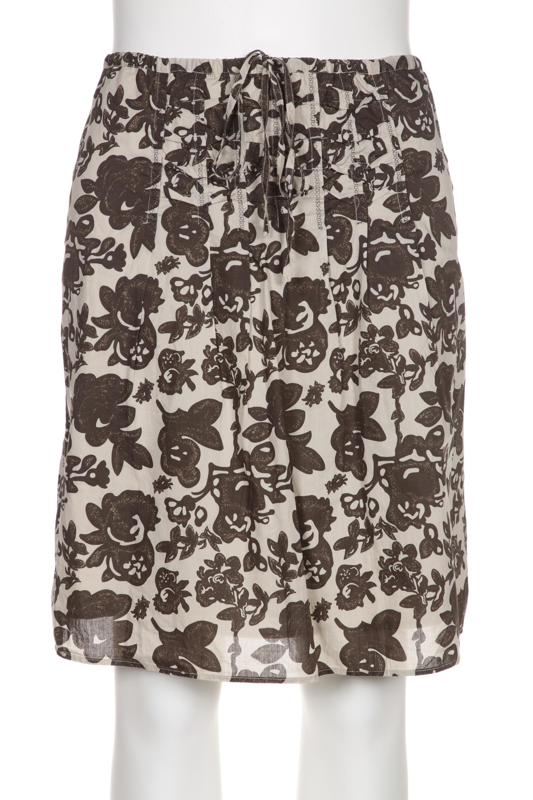 

Marc O Polo Damen Rock, braun, Gr. 38